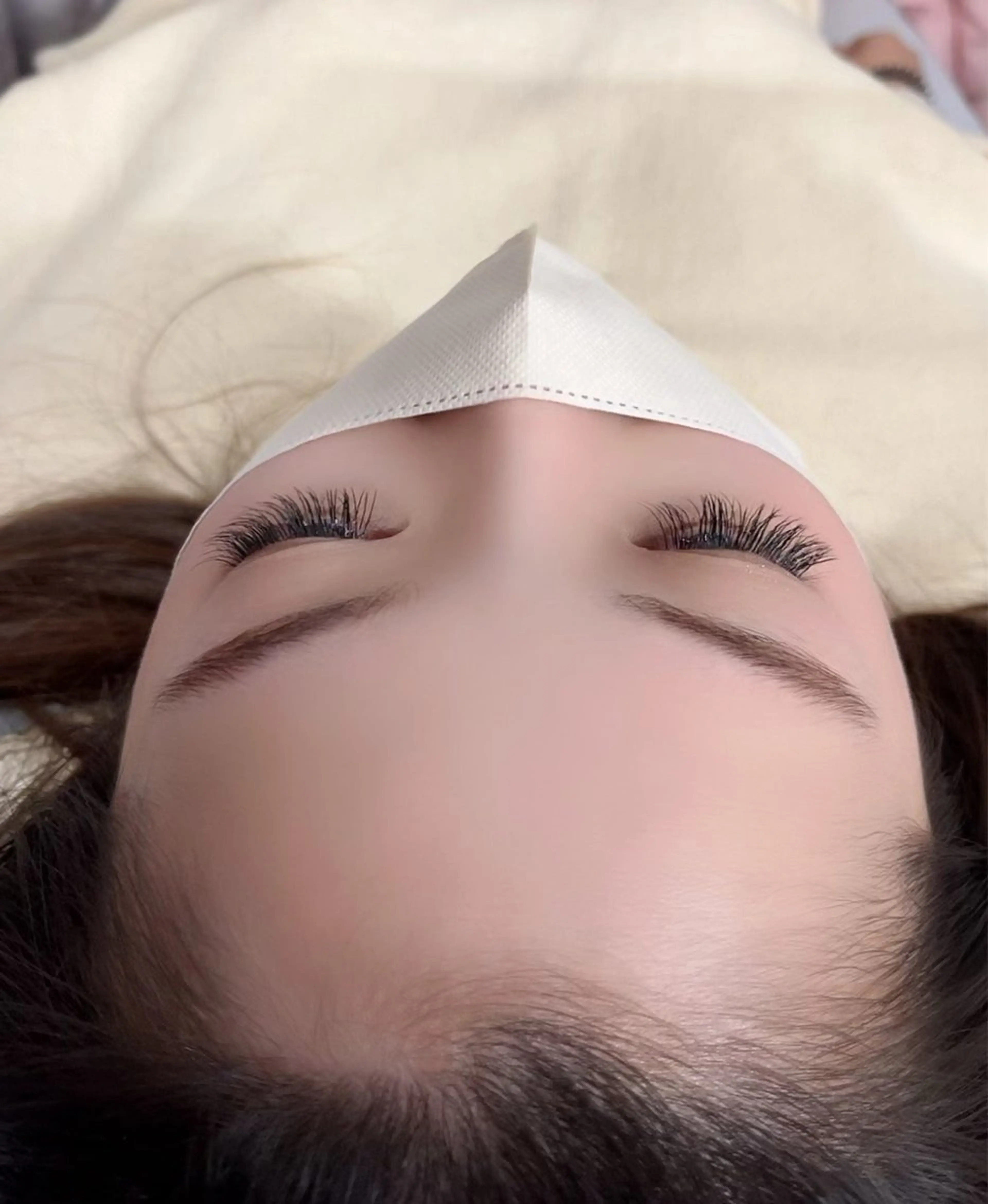 マツエク・マツパ マツエク アリス ネイル&マツエクのネイルデザイン