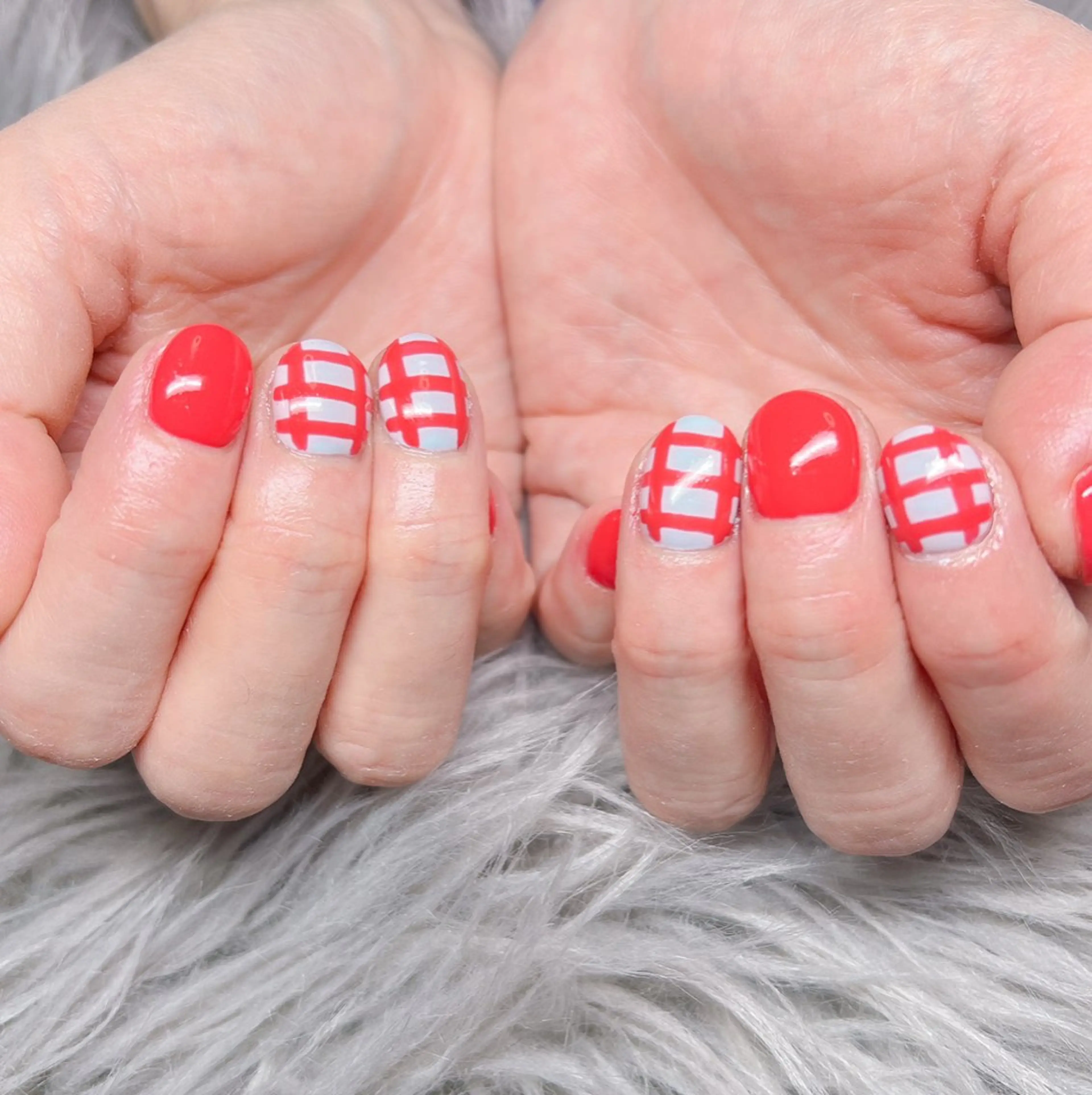 ネイル 個室ネイルサロンDolly  Girl〜ドーリーガール〜所属・DollyGirl KYOKOのネイルデザイン