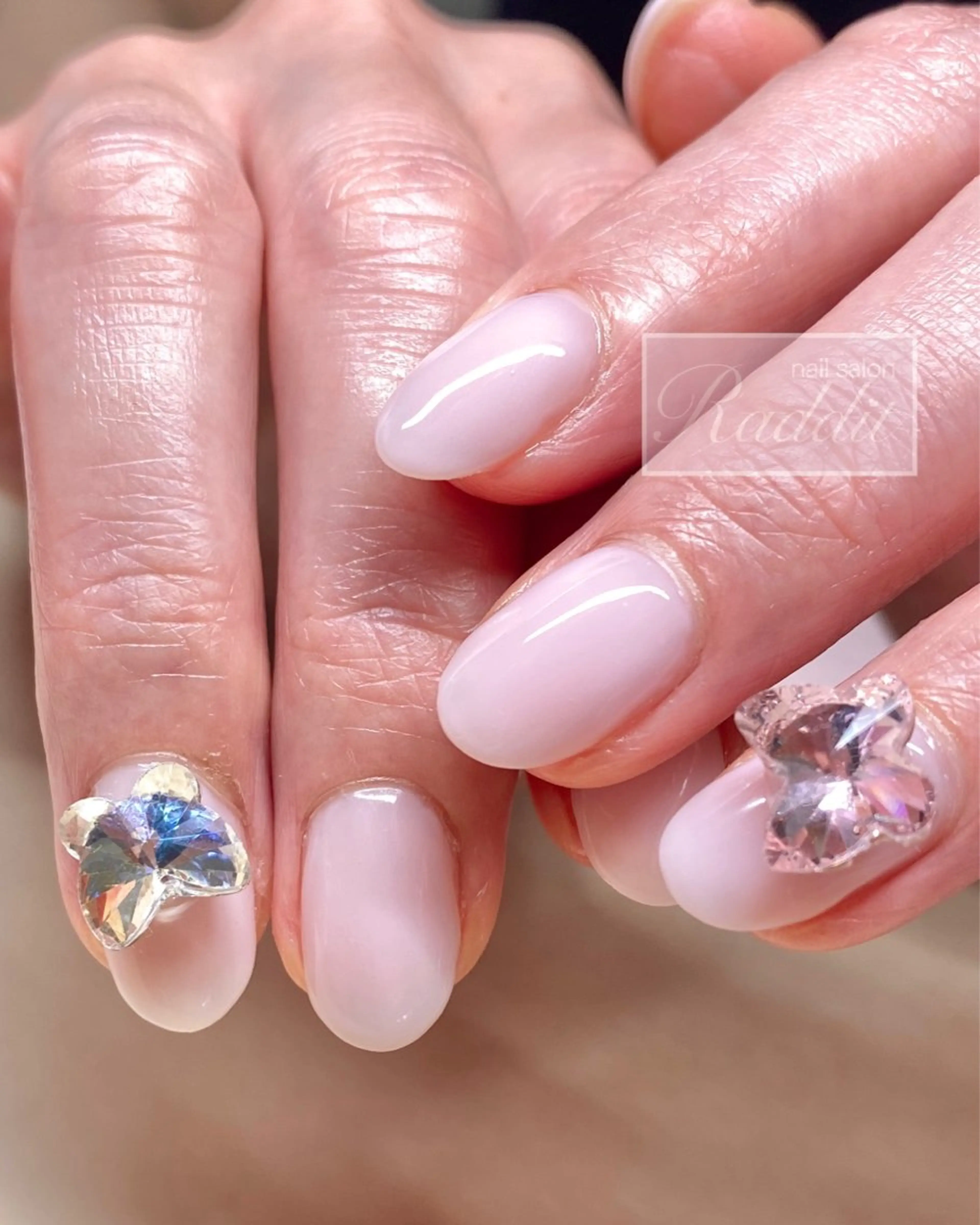 ネイル ネイルサロン ラディット所属・nailsalon Radditのネイルデザイン