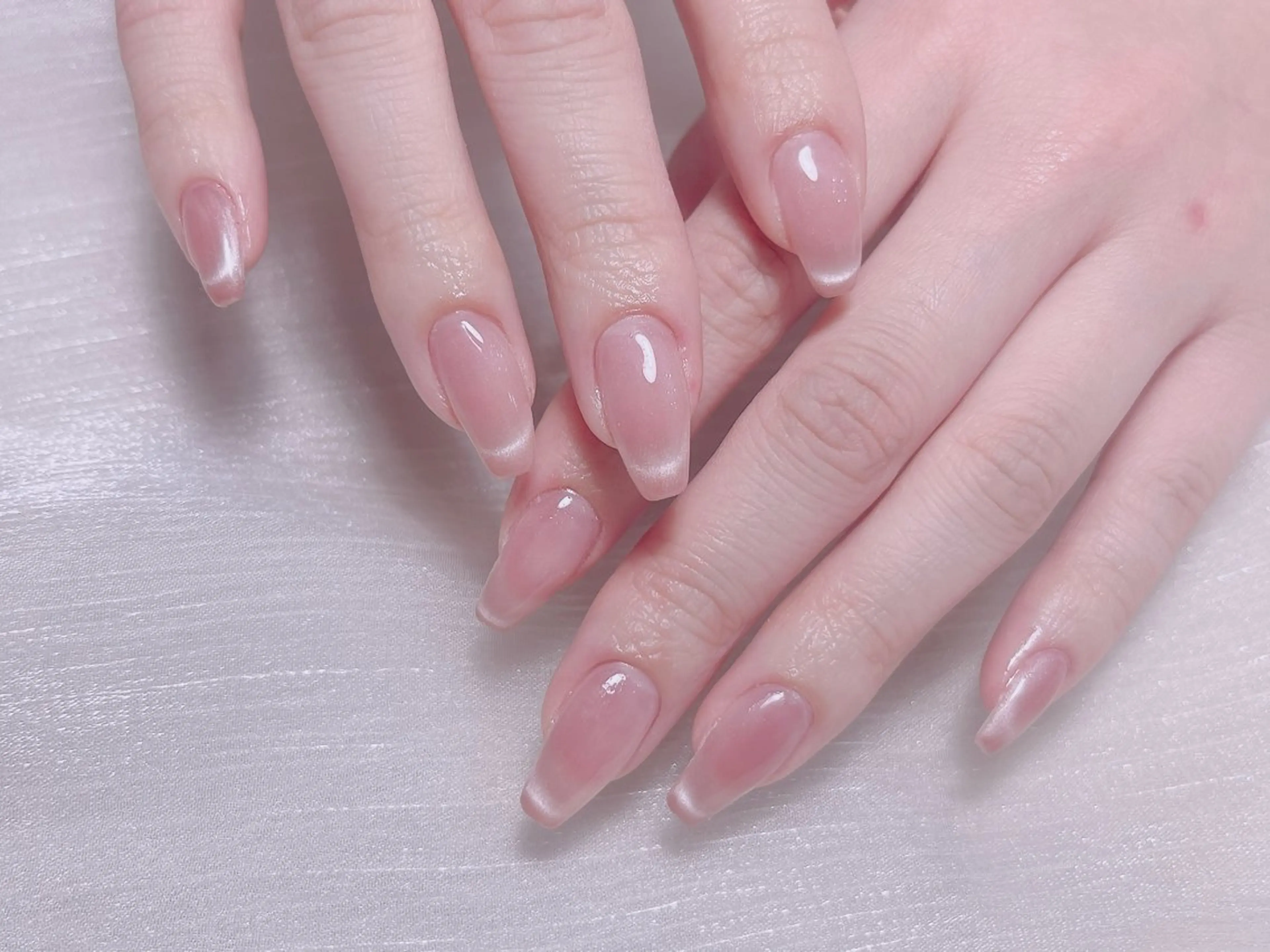 ネイル ハンドネイル KARI ネイルサロンのネイルデザイン