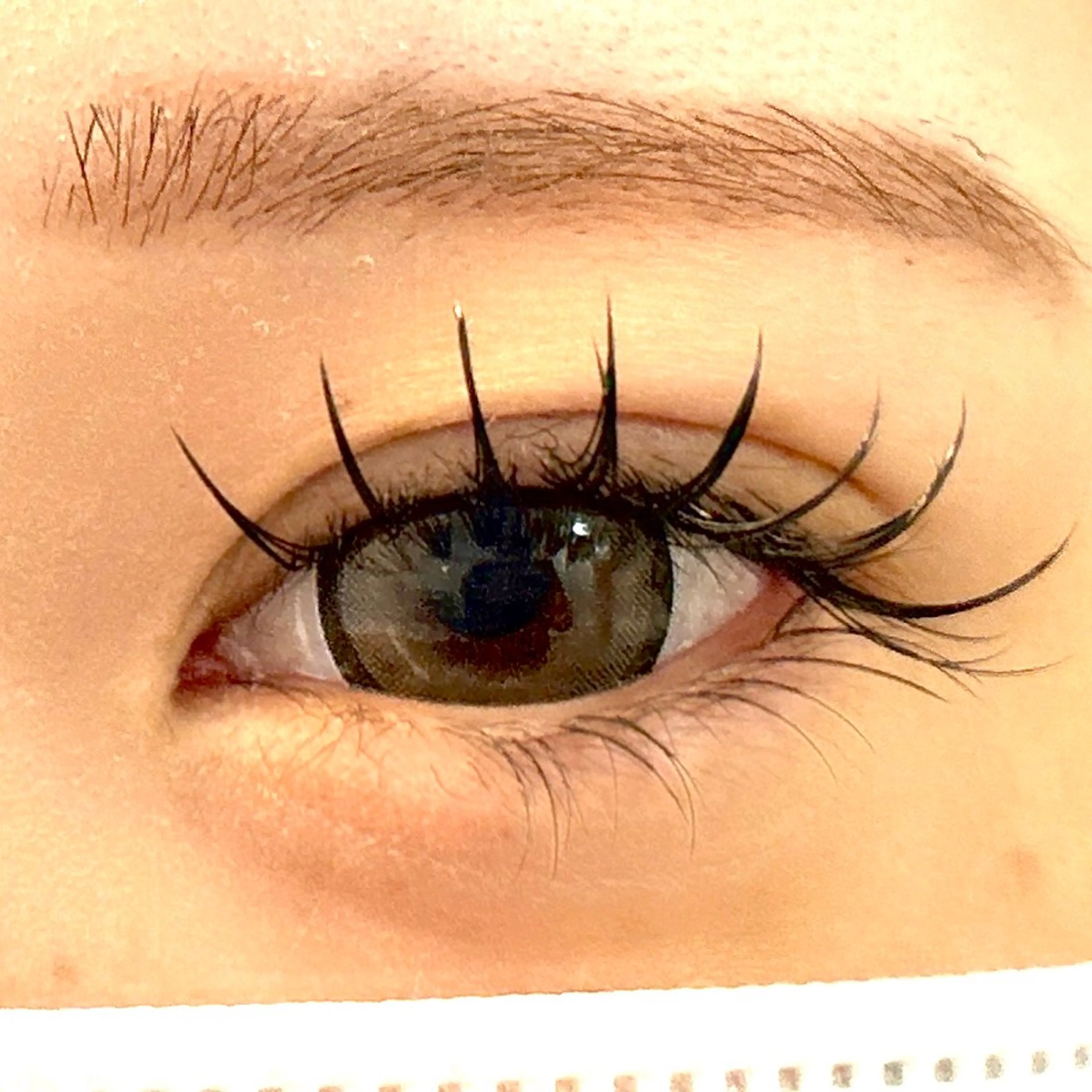 マツエク・マツパ マツエク ELLA 伊藤のマツエク・マツパデザイン