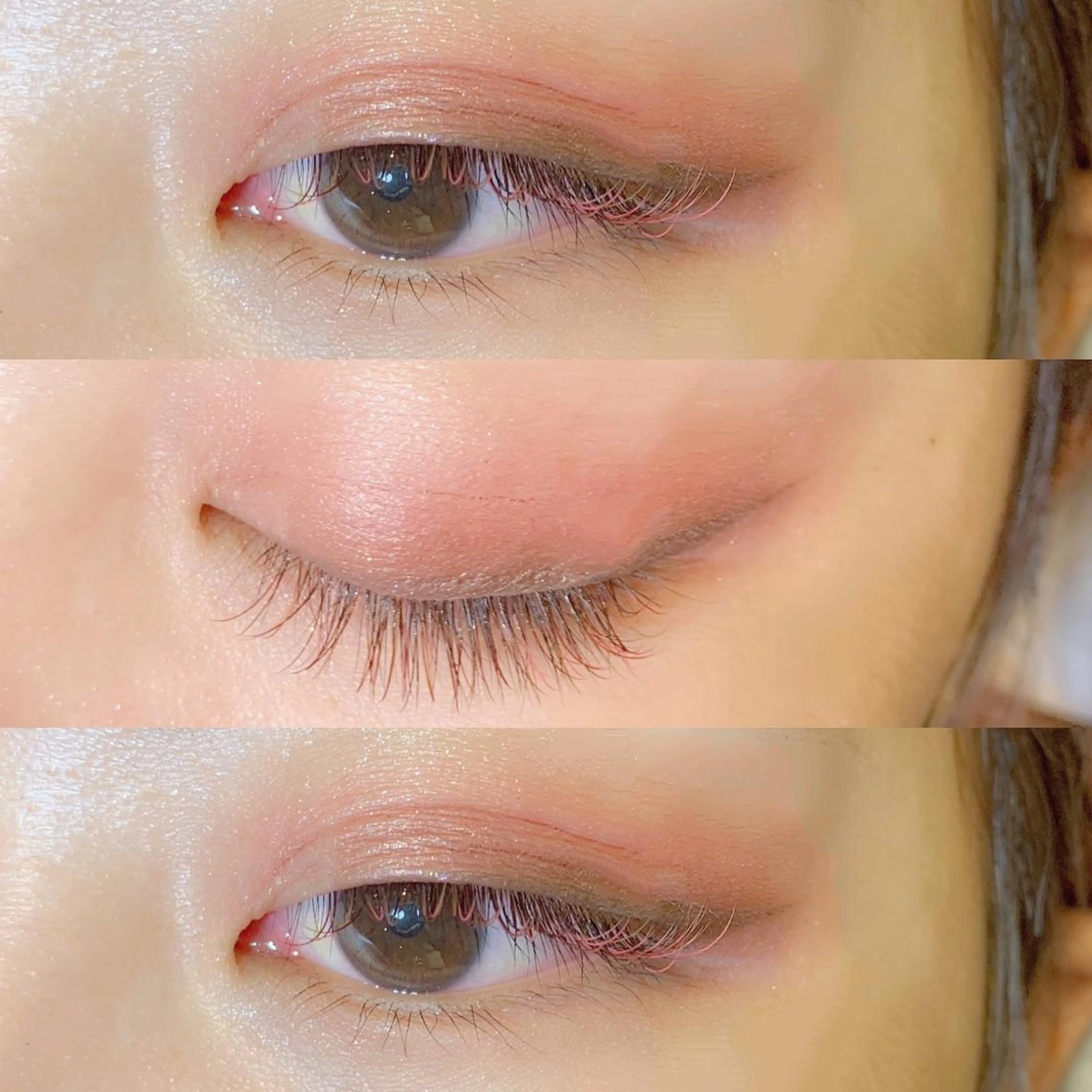 マツエク・マツパ マツエク 𝘮 𝘢 𝘰 .のマツエク・マツパデザイン