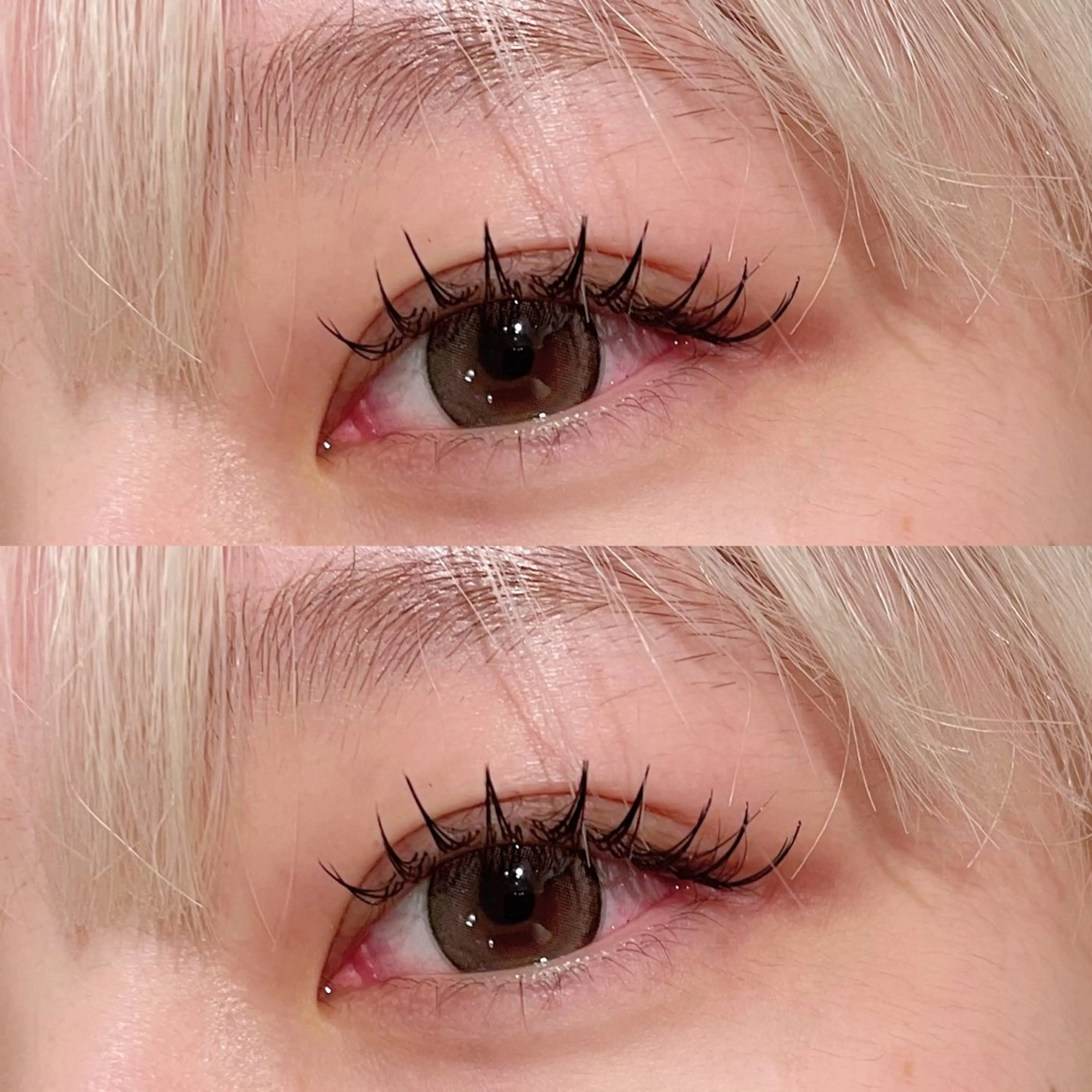 マツエク・マツパ re-born konomi 産休中のマツエク・マツパデザイン