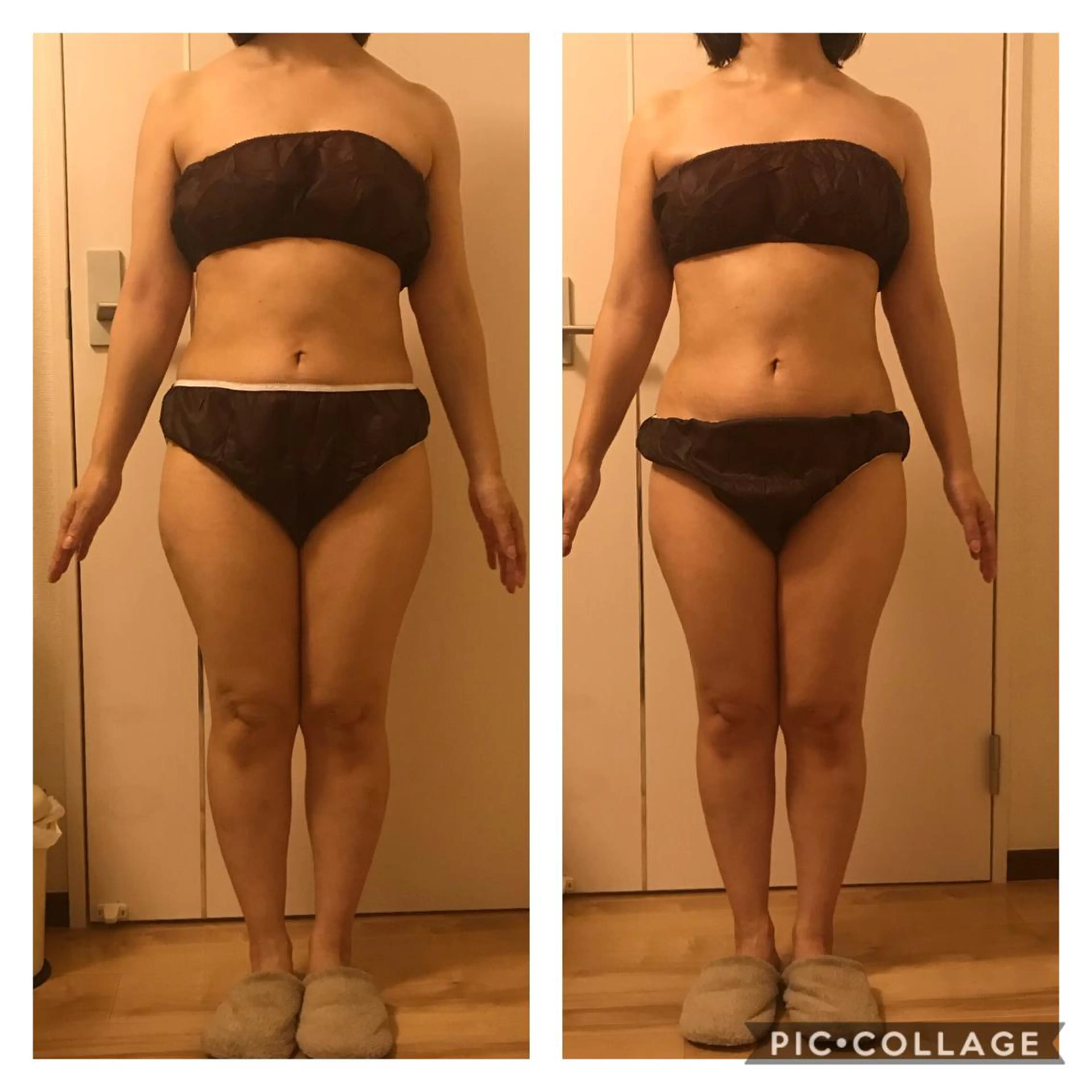 セミロング アニメ,Vオタク× 即効痩せエステサロンのエステ・リラクイメージ