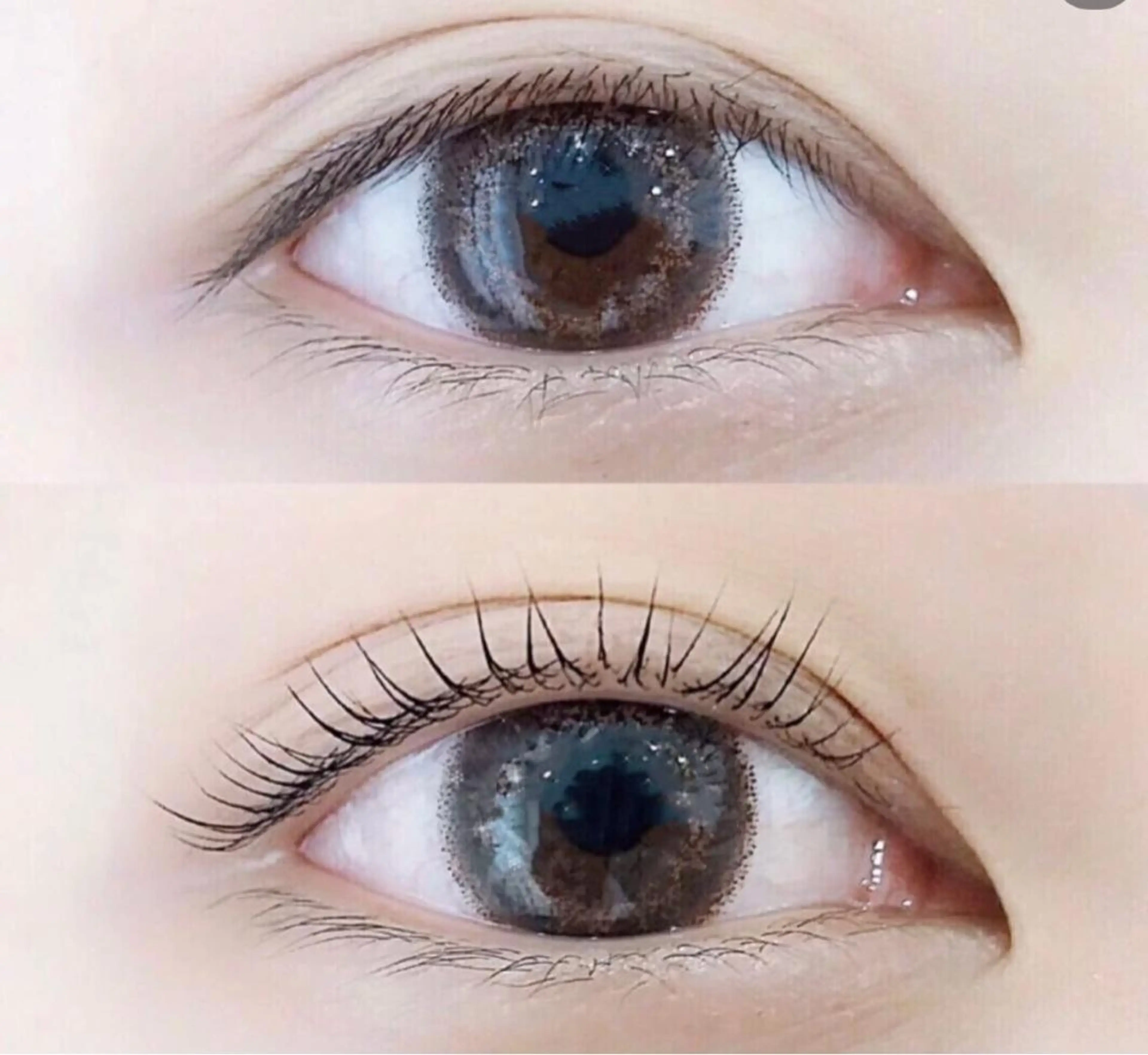 パーマ ka na💕のマツエク・マツパデザイン