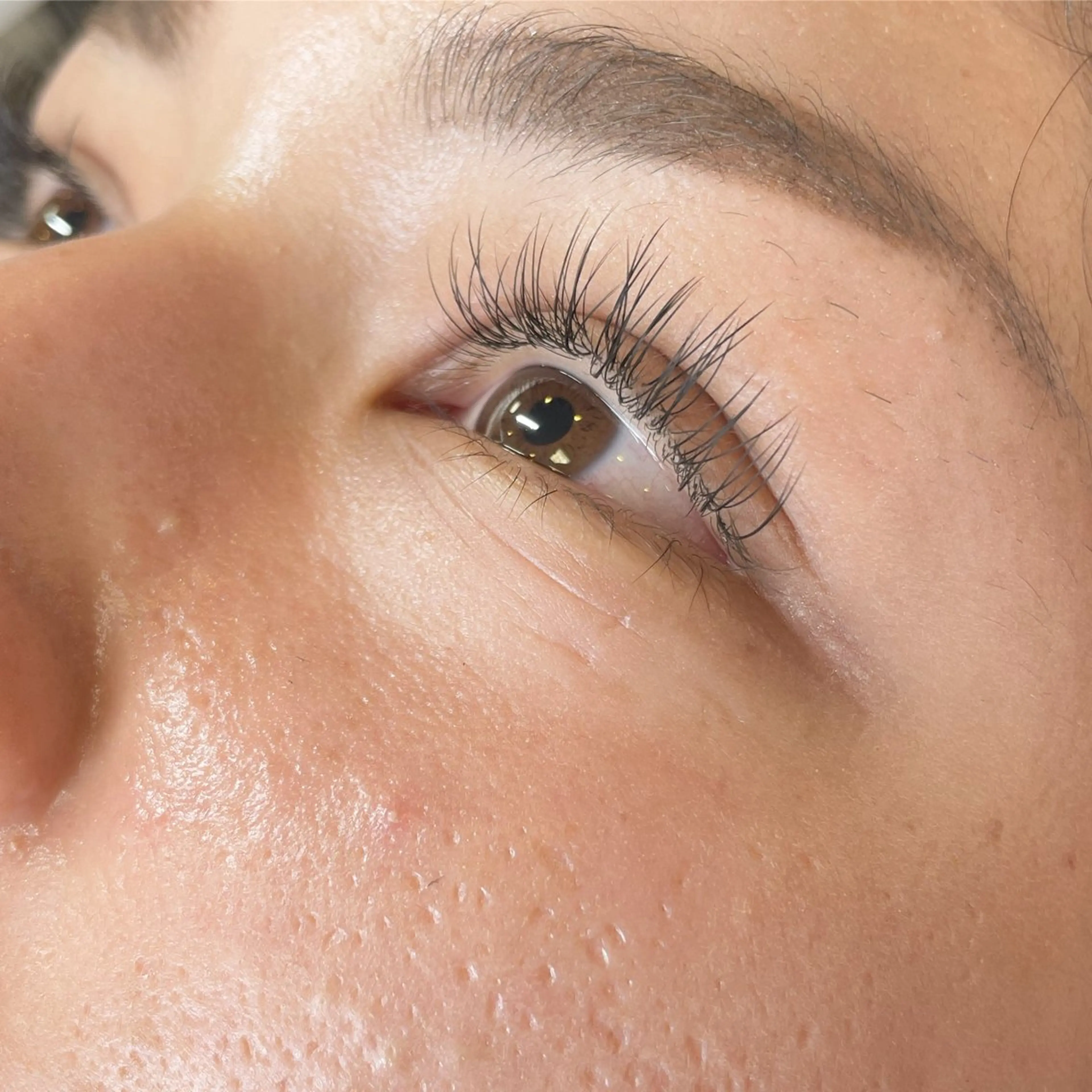 マツエク・マツパ Butterfly 平塚店　中島のマツエク・マツパデザイン