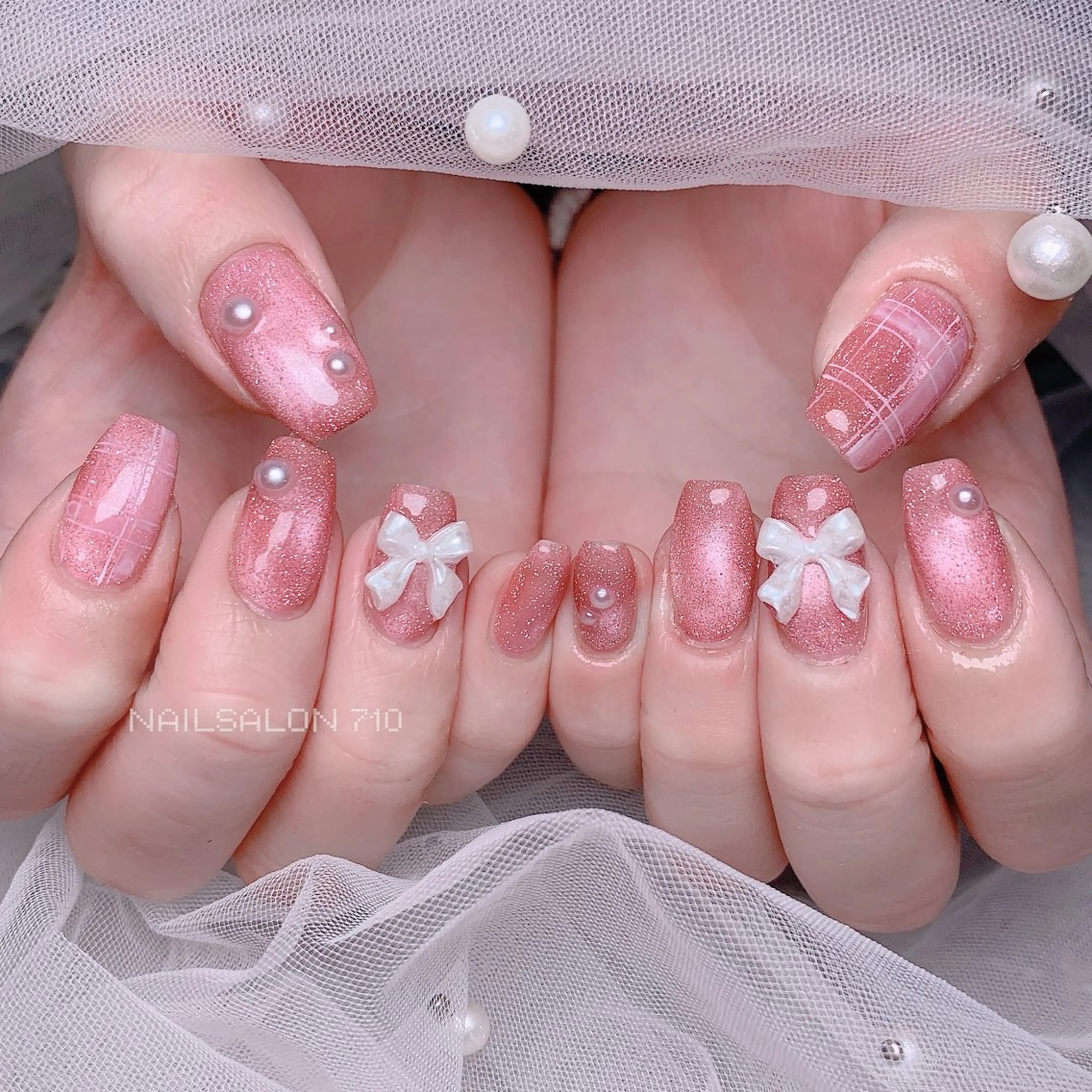 【初回オフ代無料】オフ込み120分アートやり放題🍒9500円の写真