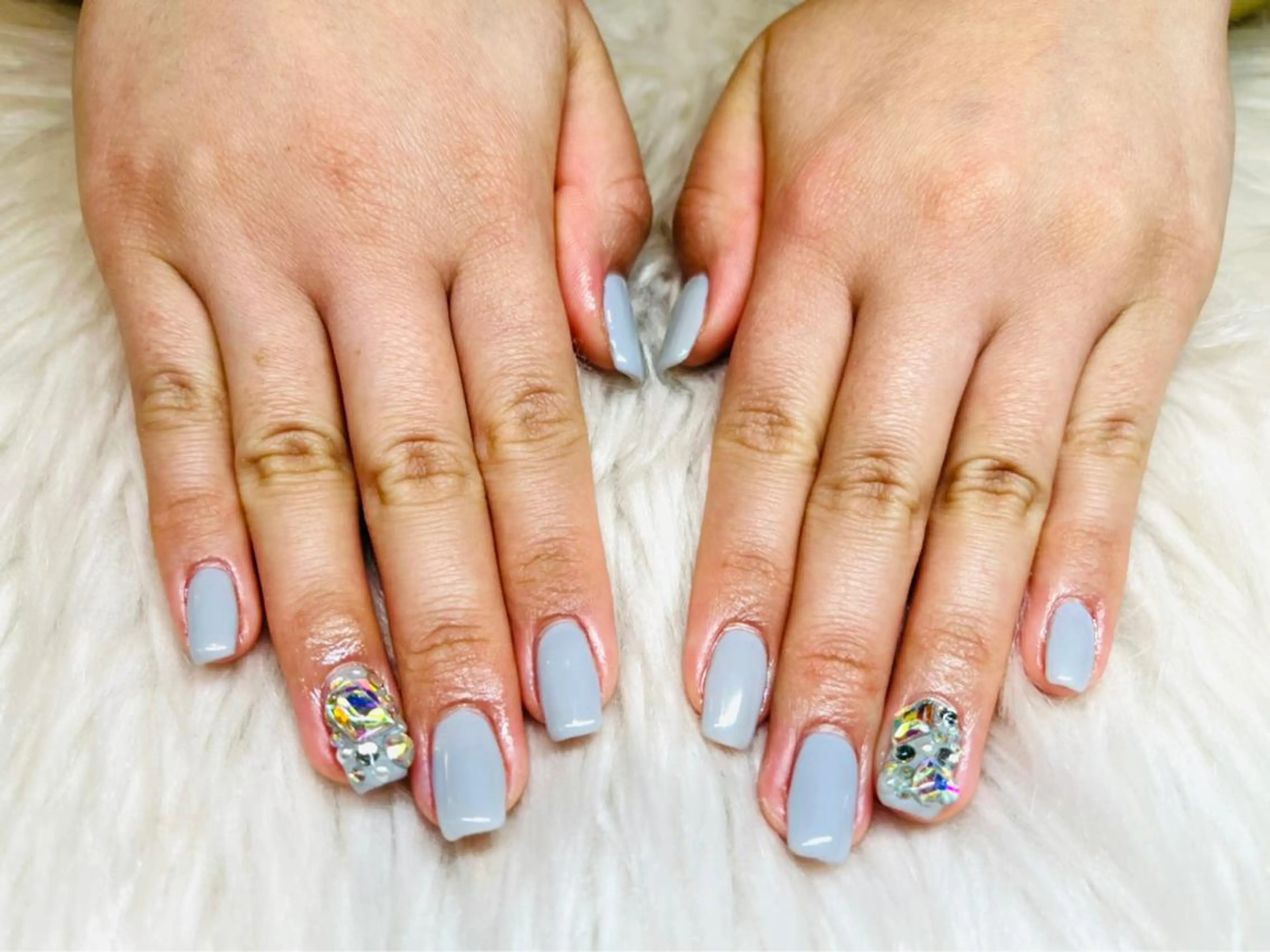 ネイル ハンドネイル ティーエヌ 金山駅東口店のネイルデザイン