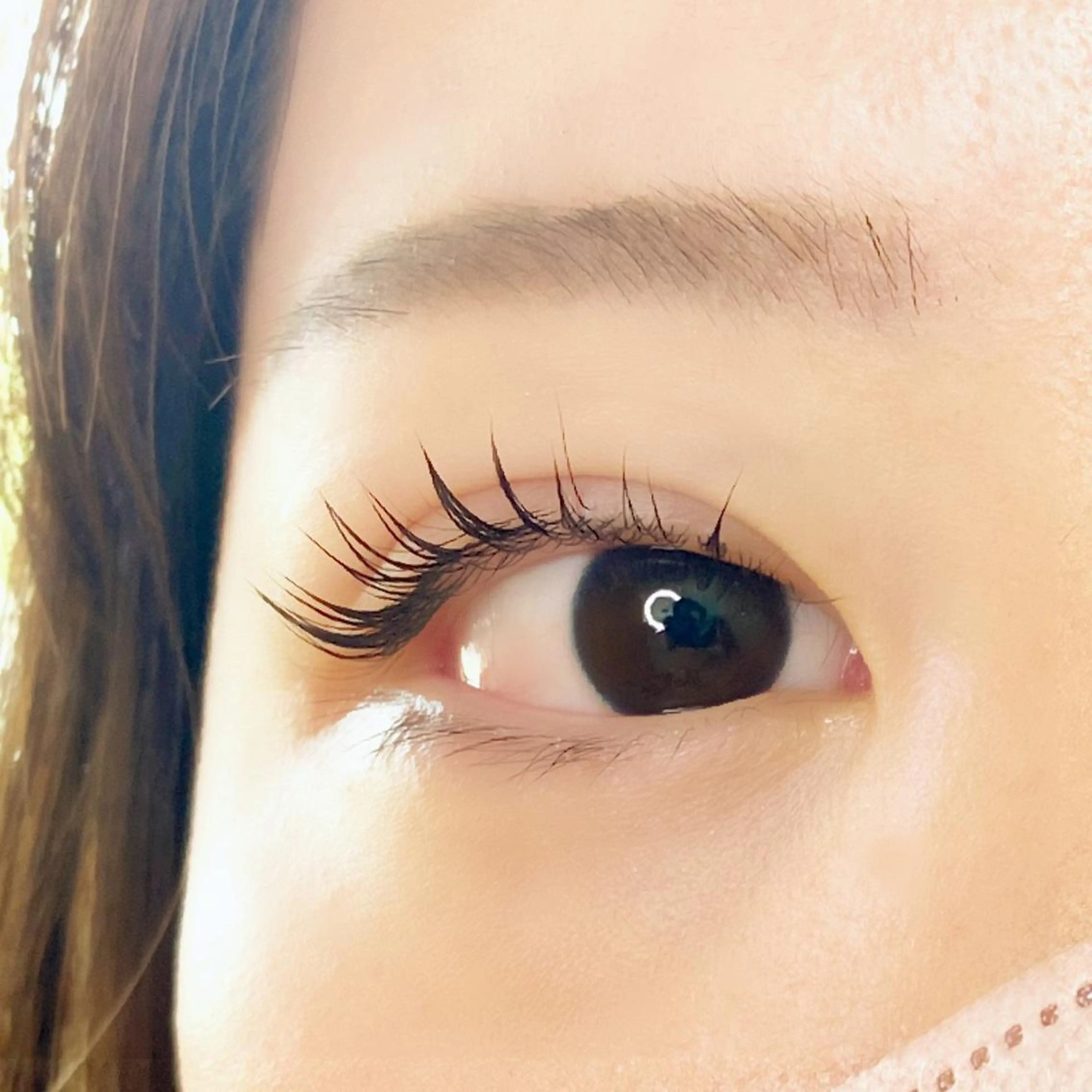 マツエク・マツパ koti onni所属・koti onni eyelashのマツエク・マツパデザイン