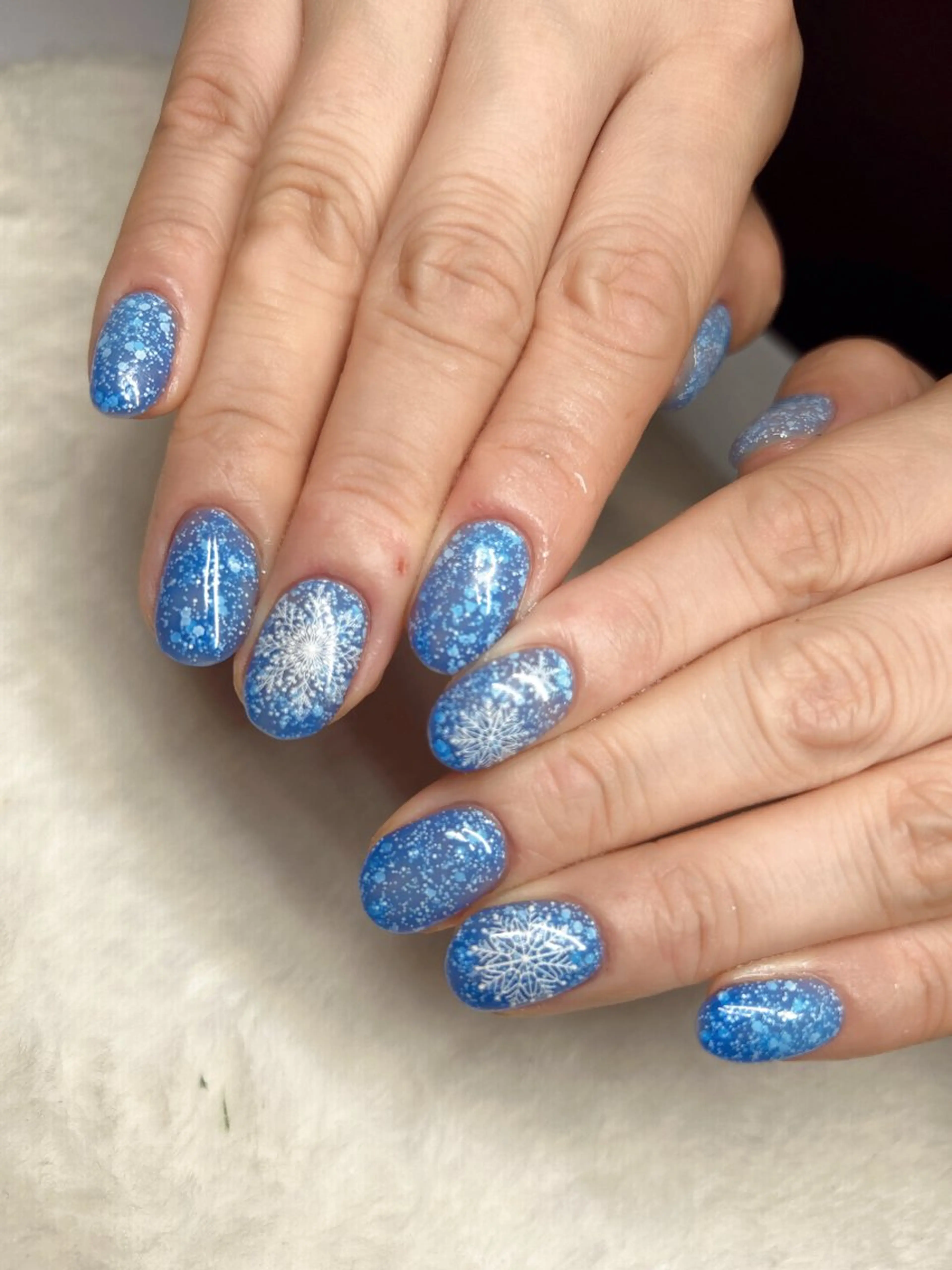 ネイル Salon MINEのエステ・リラクイメージ