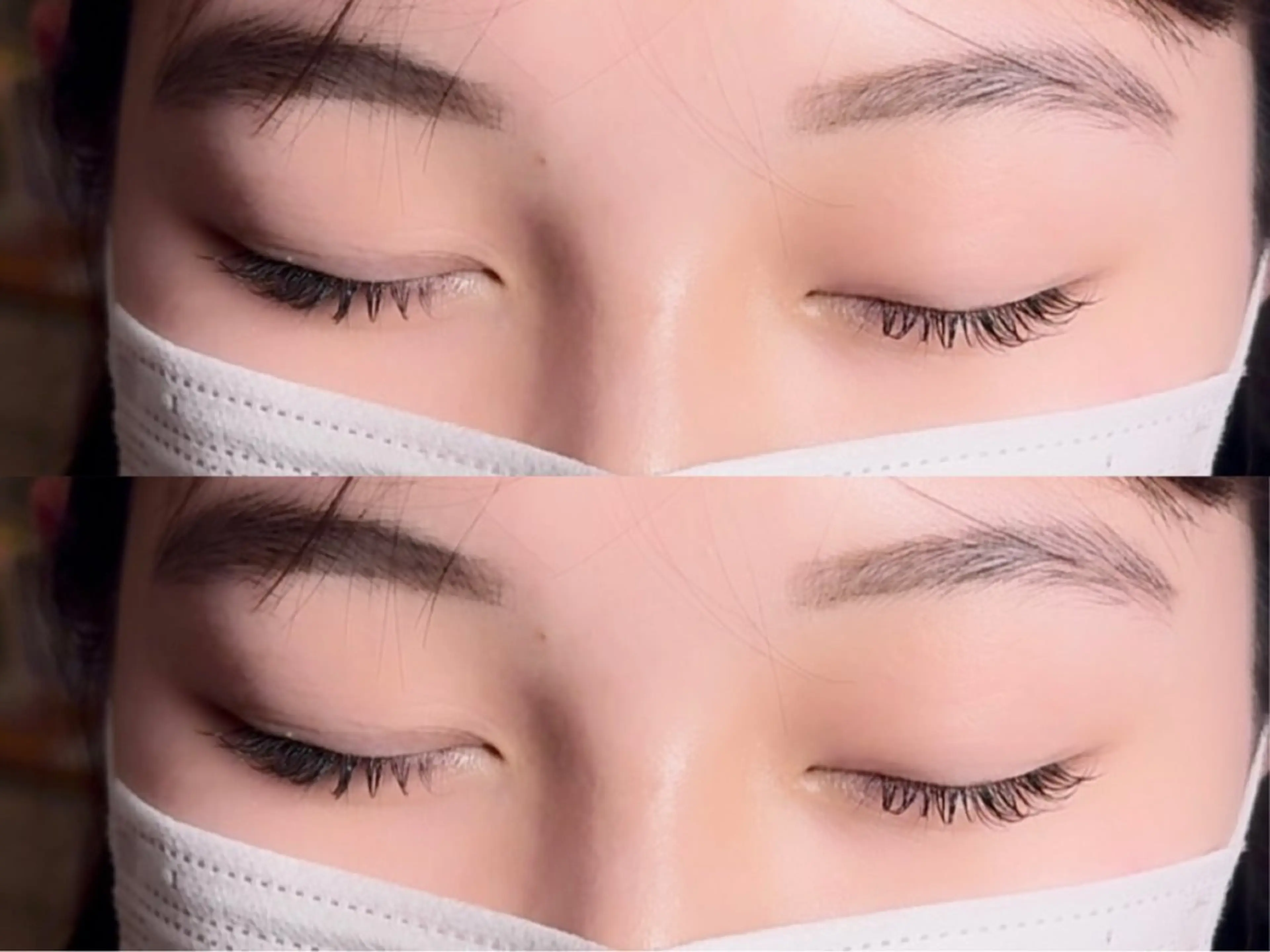 マツエク・マツパ マツエク flove さとうのマツエク・マツパデザイン