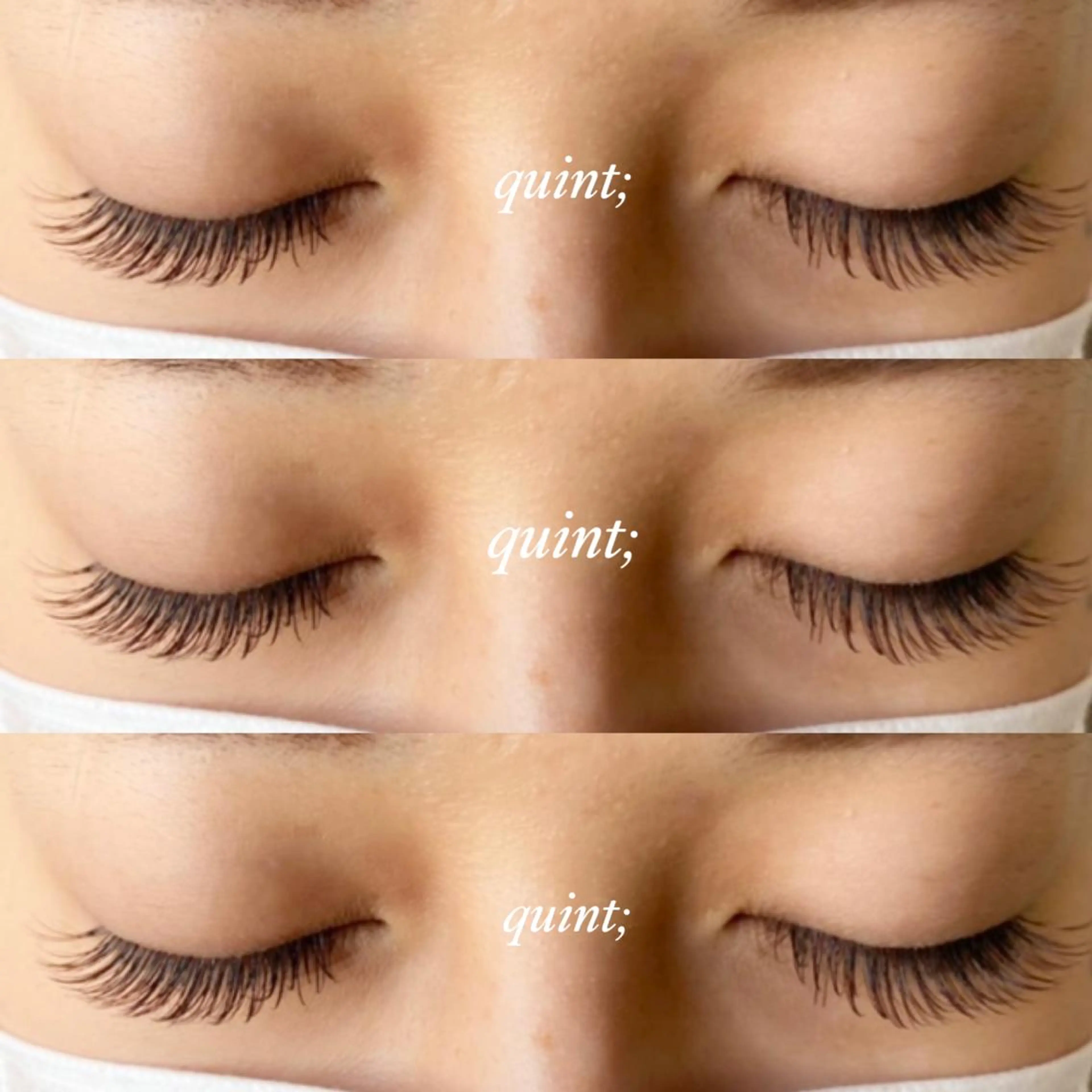 マツエク・マツパ マツエク Fukushi/ 自由が丘/まつぱのマツエク・マツパデザイン