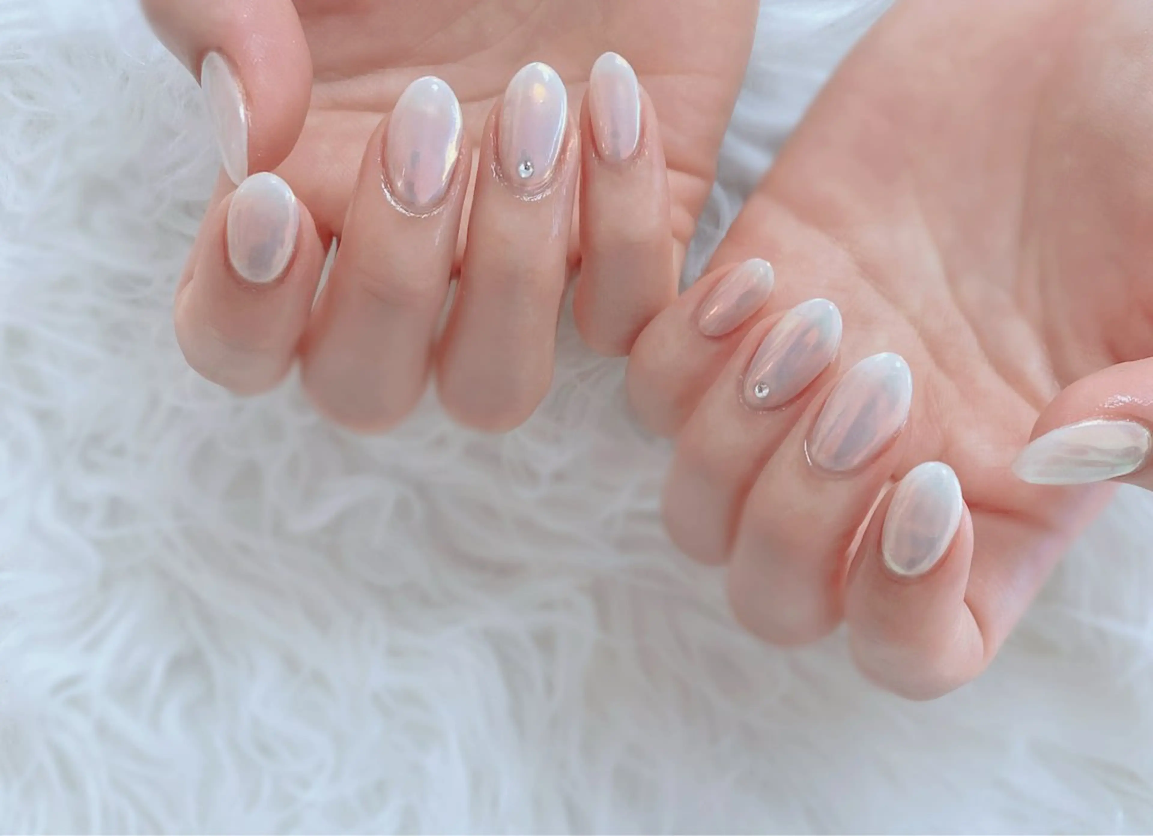 ネイル ESPOIR Ｎのネイルデザイン