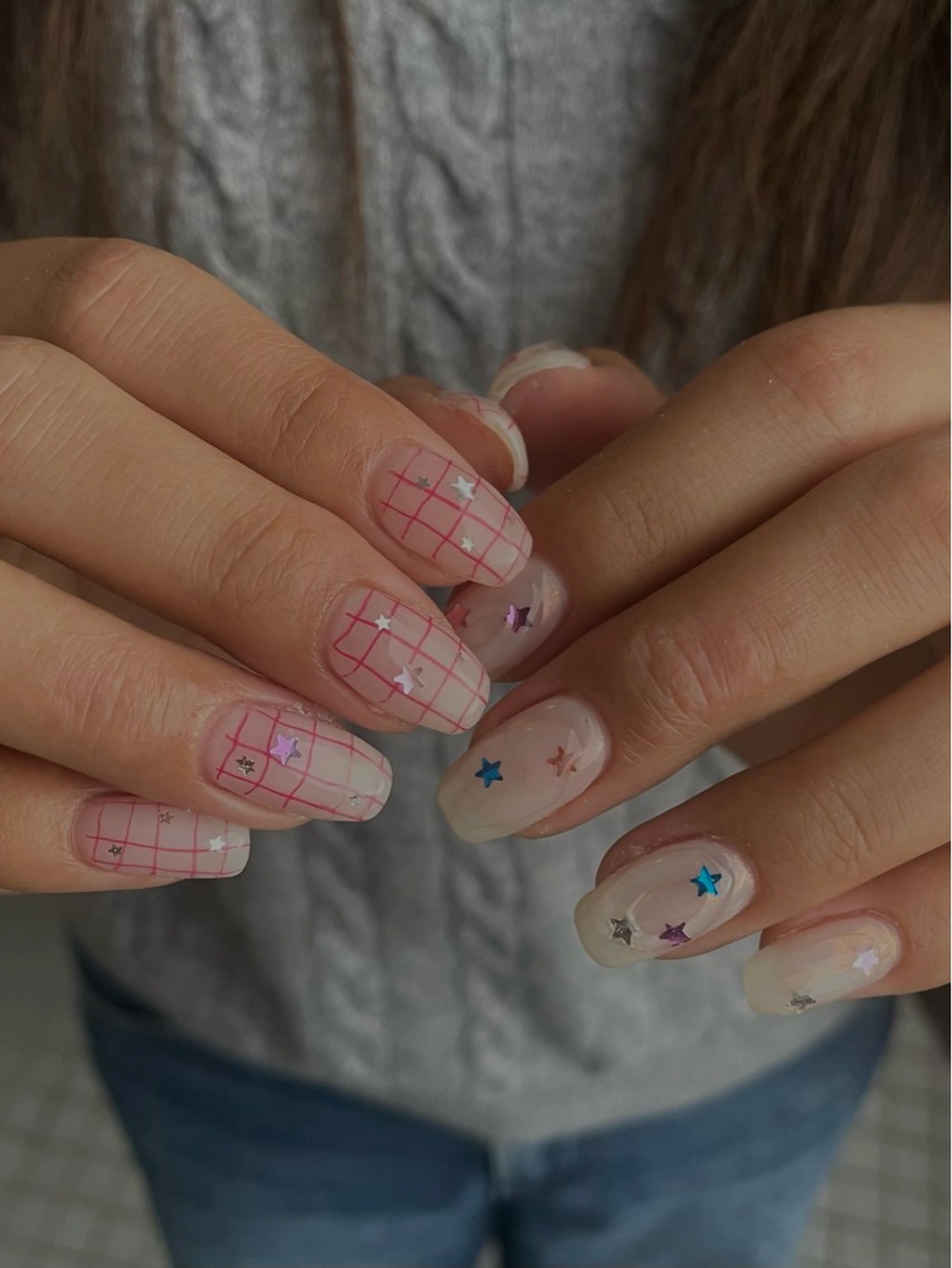 ネイル ハンドネイル One HARUNAのネイルデザイン