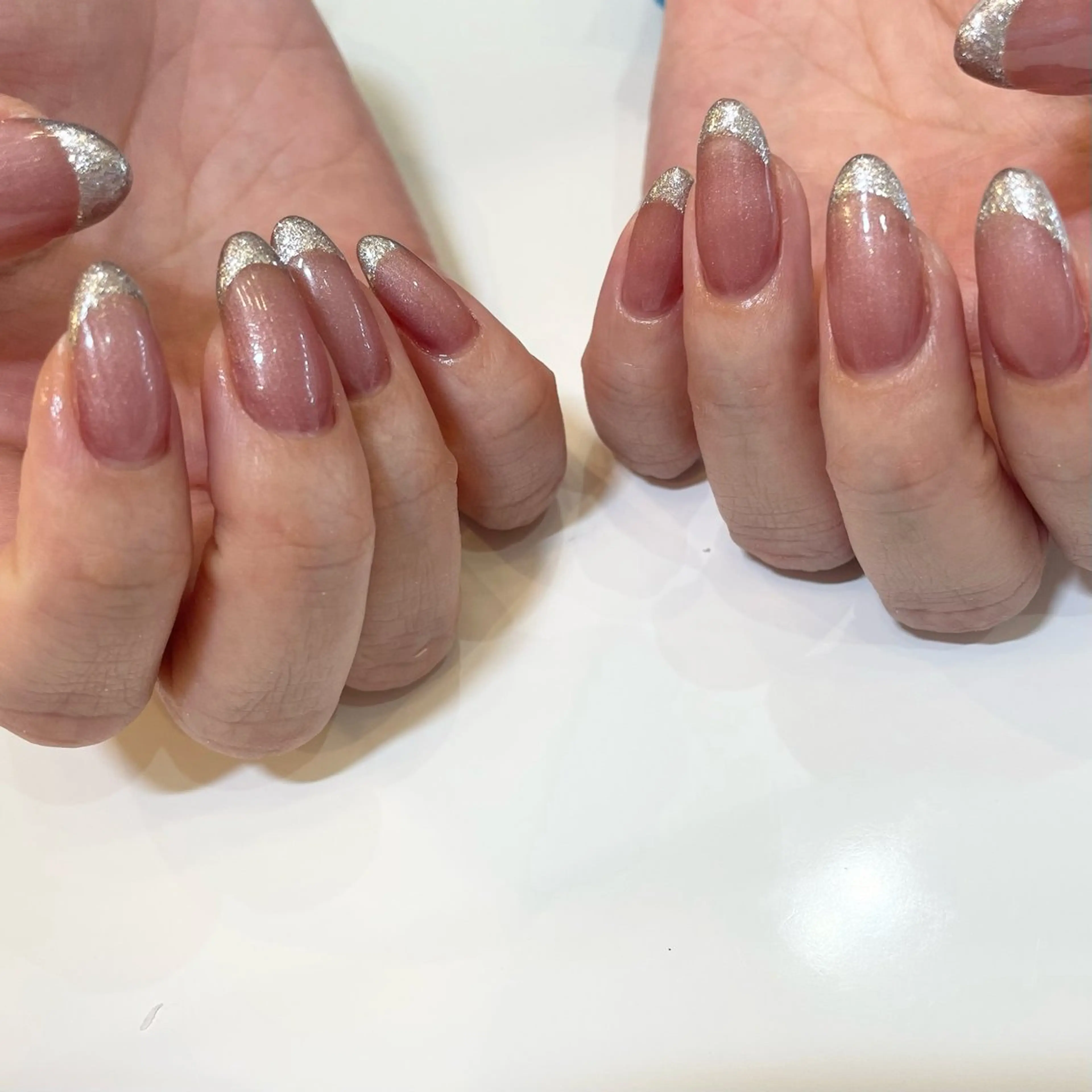 ネイル Nail Salon Gummi.のネイルデザイン