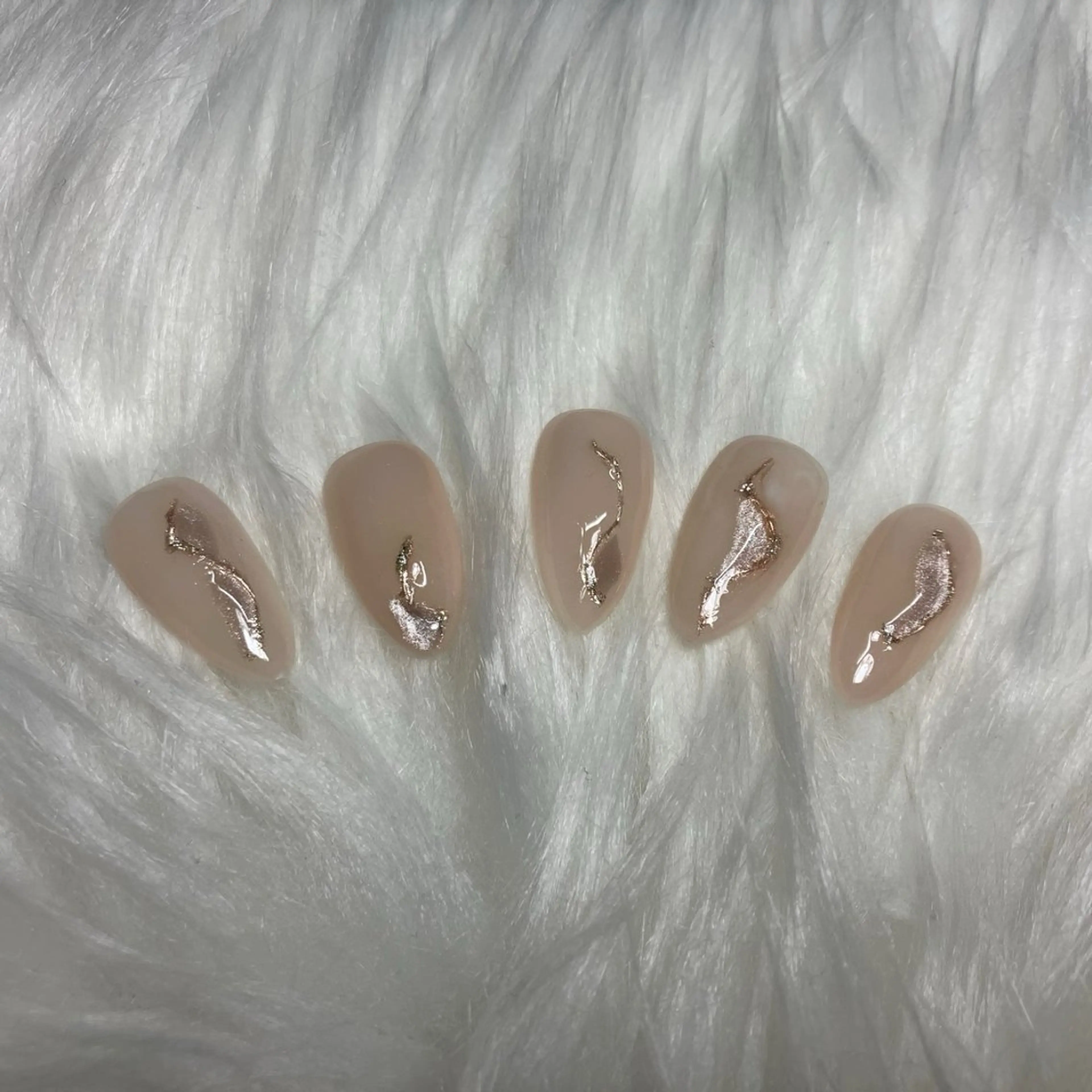 ネイル 整体・ネイル ヨシ堂💅のネイルデザイン