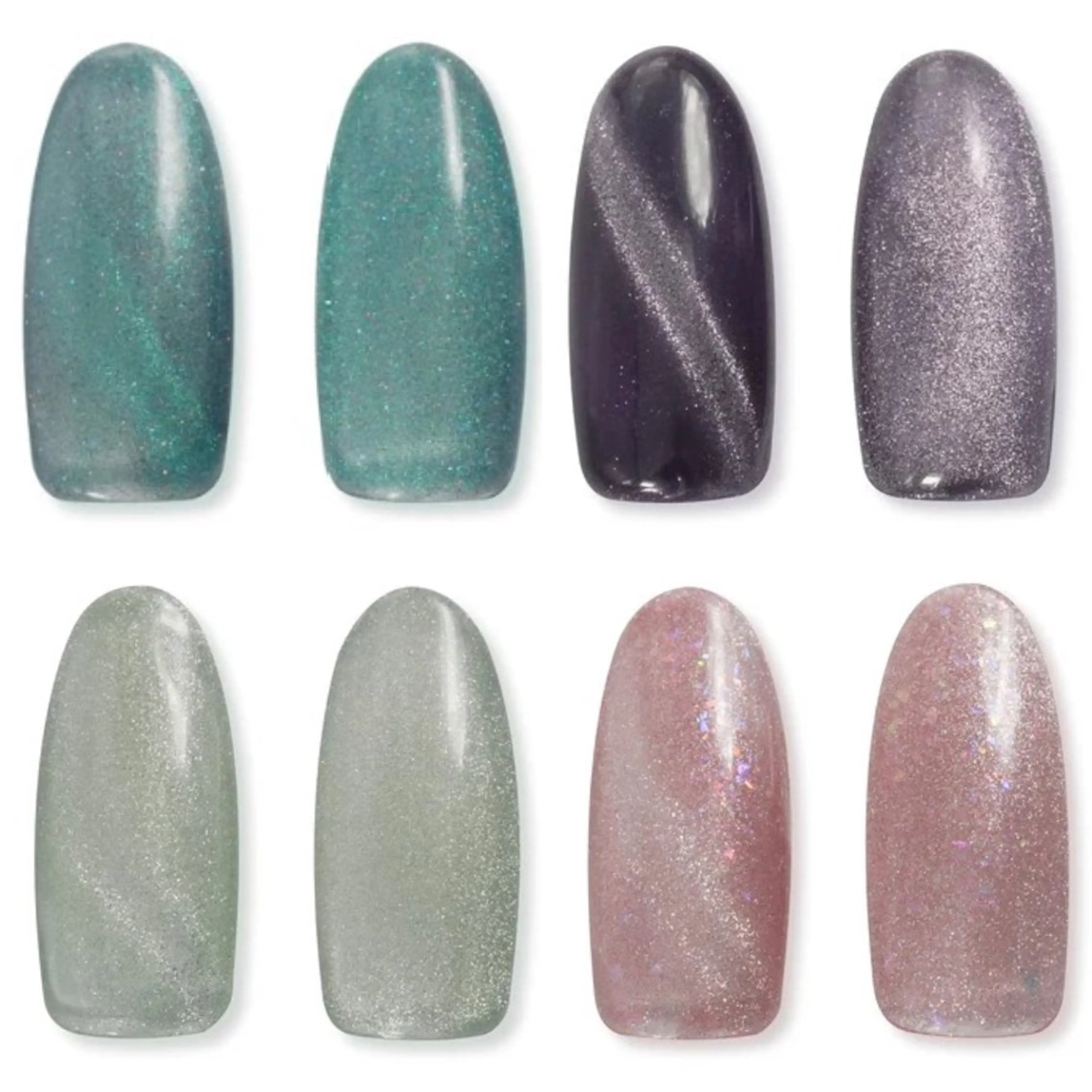 ネイル はあとねいる 千里丘店のネイルデザイン