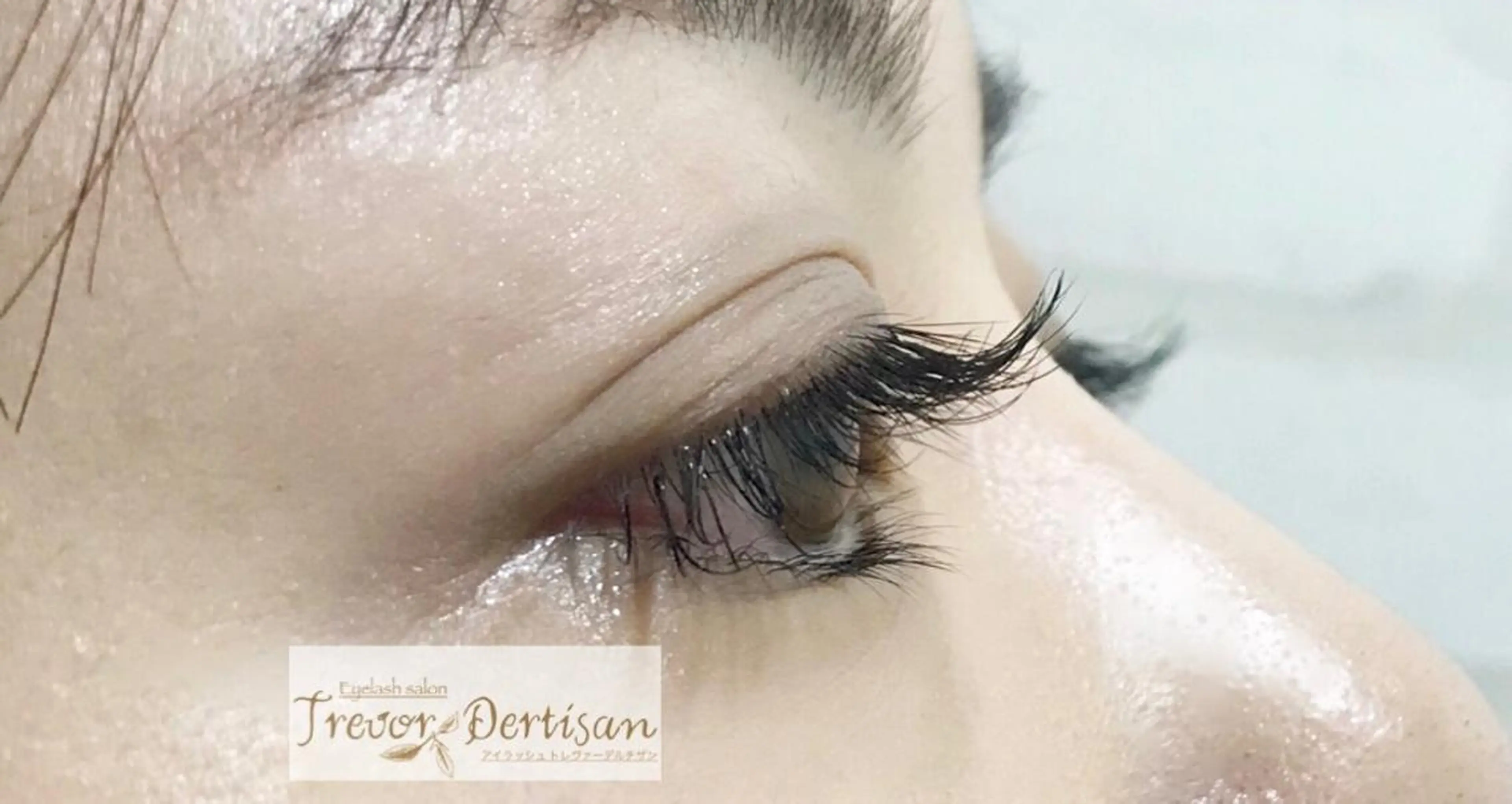 マツエク・マツパ マツエク トレヴァーデルチザン inuiのマツエク・マツパデザイン