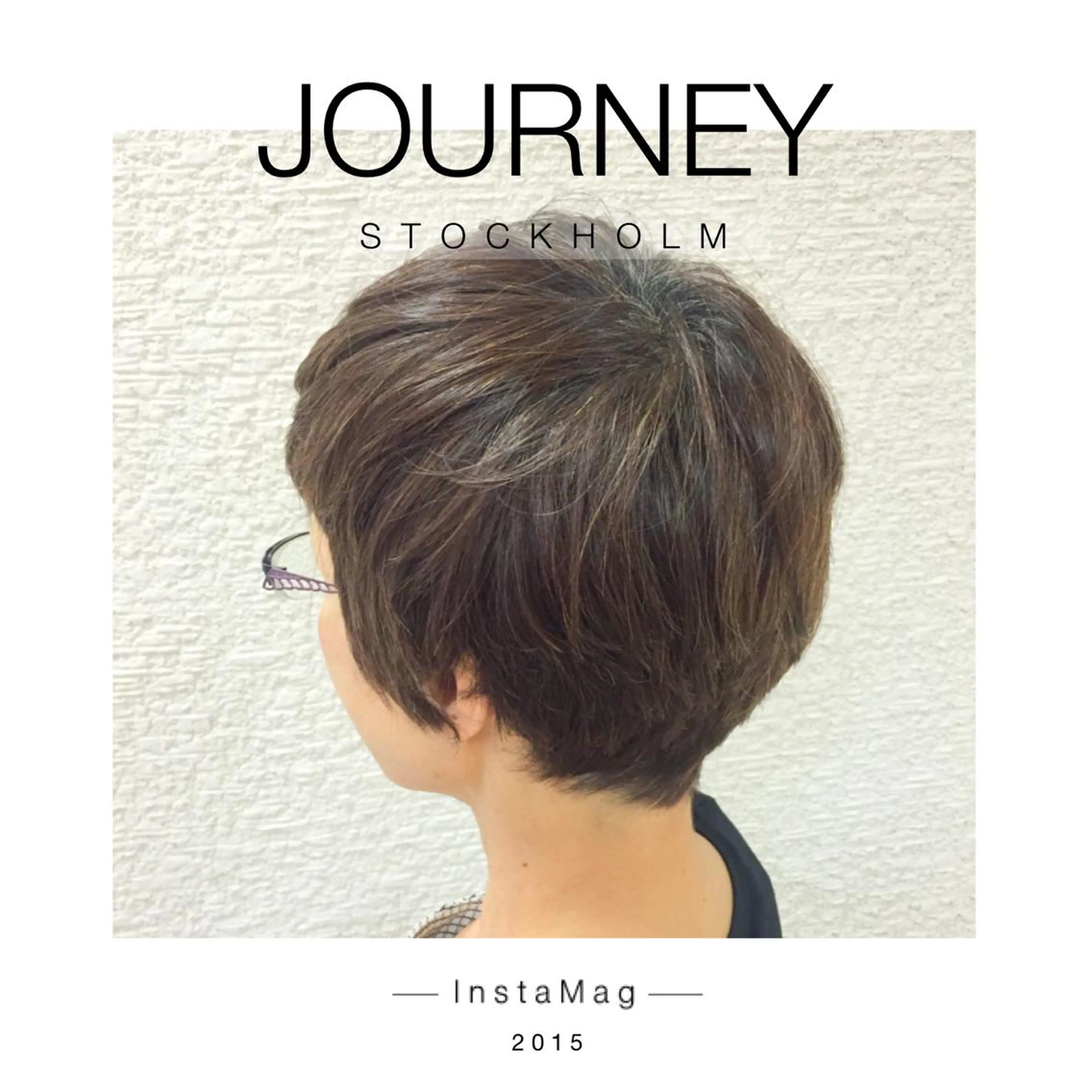 ショート ショートヘア Ly   hair（リーヘア）所属・Lyhair🦊🎀 AKIのヘアスタイル