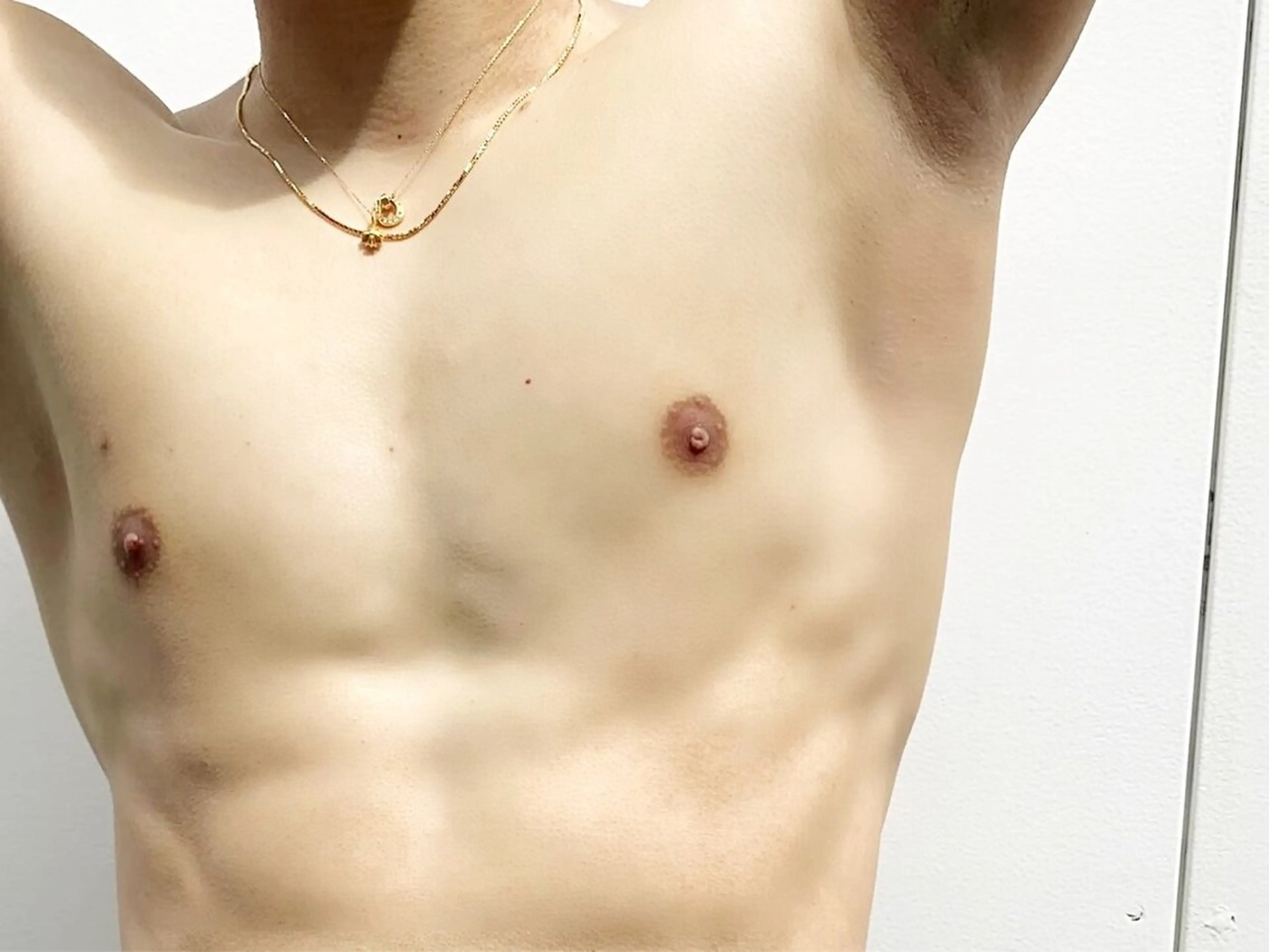 【男性】全身ツルツル美肌脱毛☆特別価格¥8980の写真