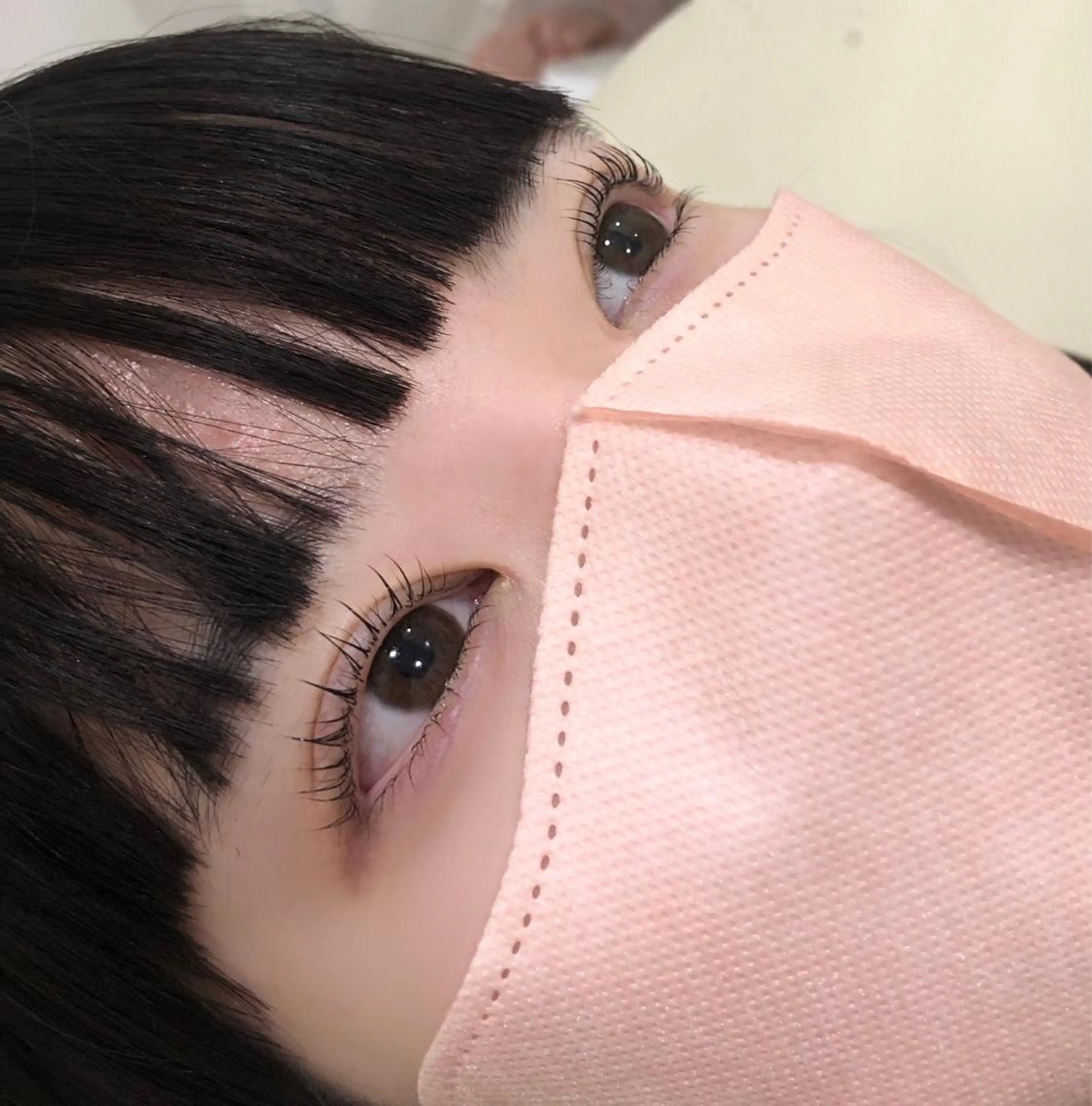 ネイル マツエク・マツパ アイブロウ 眉カラー 成人式 韓国風マツエク パリジェンヌラッシュリフト まつげパーマ ハンドネイル フットネイル ハンドケア Nail&eye Belire 新宿のネイルデザイン