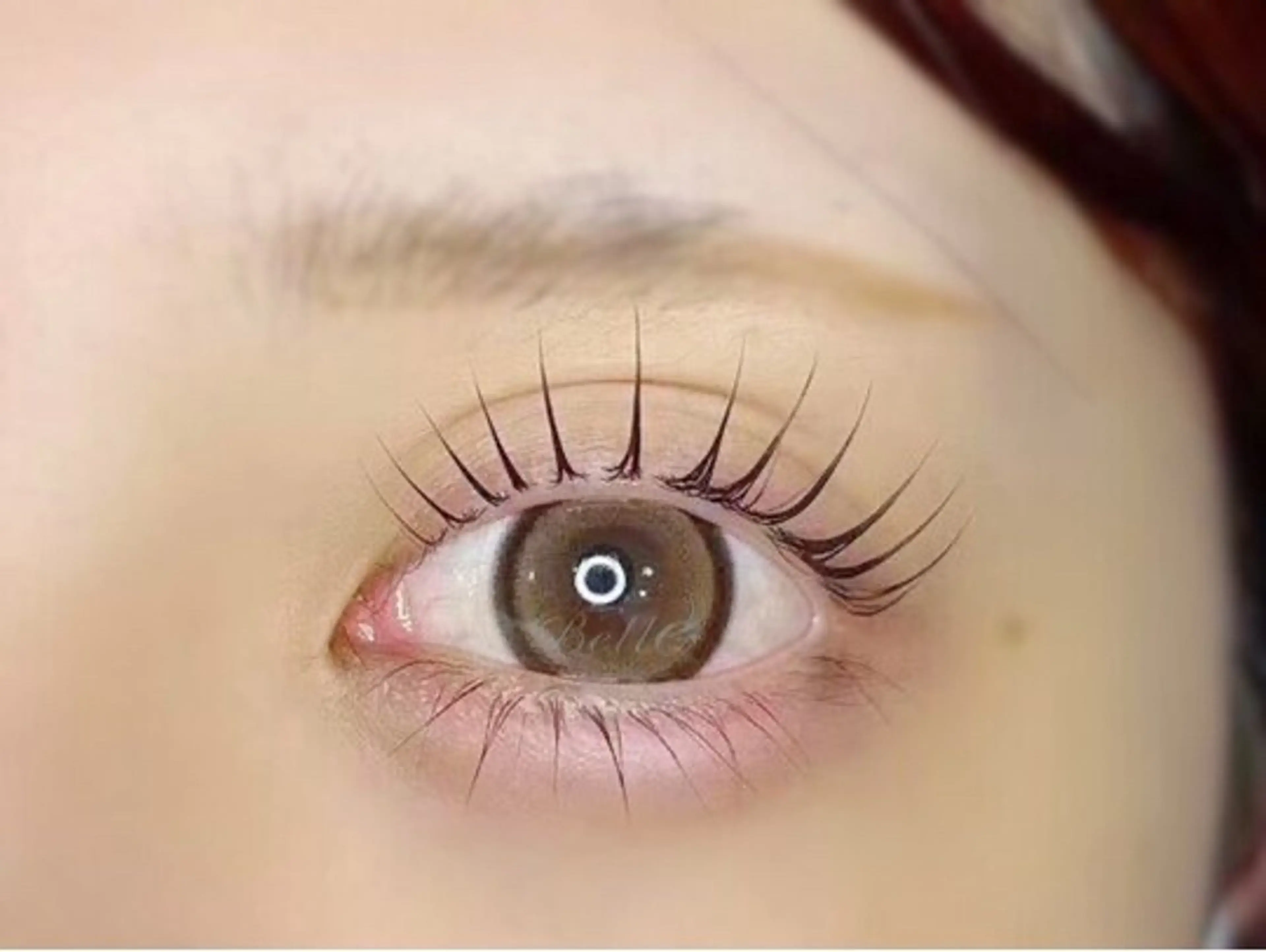 マツエク・マツパ Sia.京橋店所属・Sia. 京橋店/大阪のマツエク・マツパデザイン