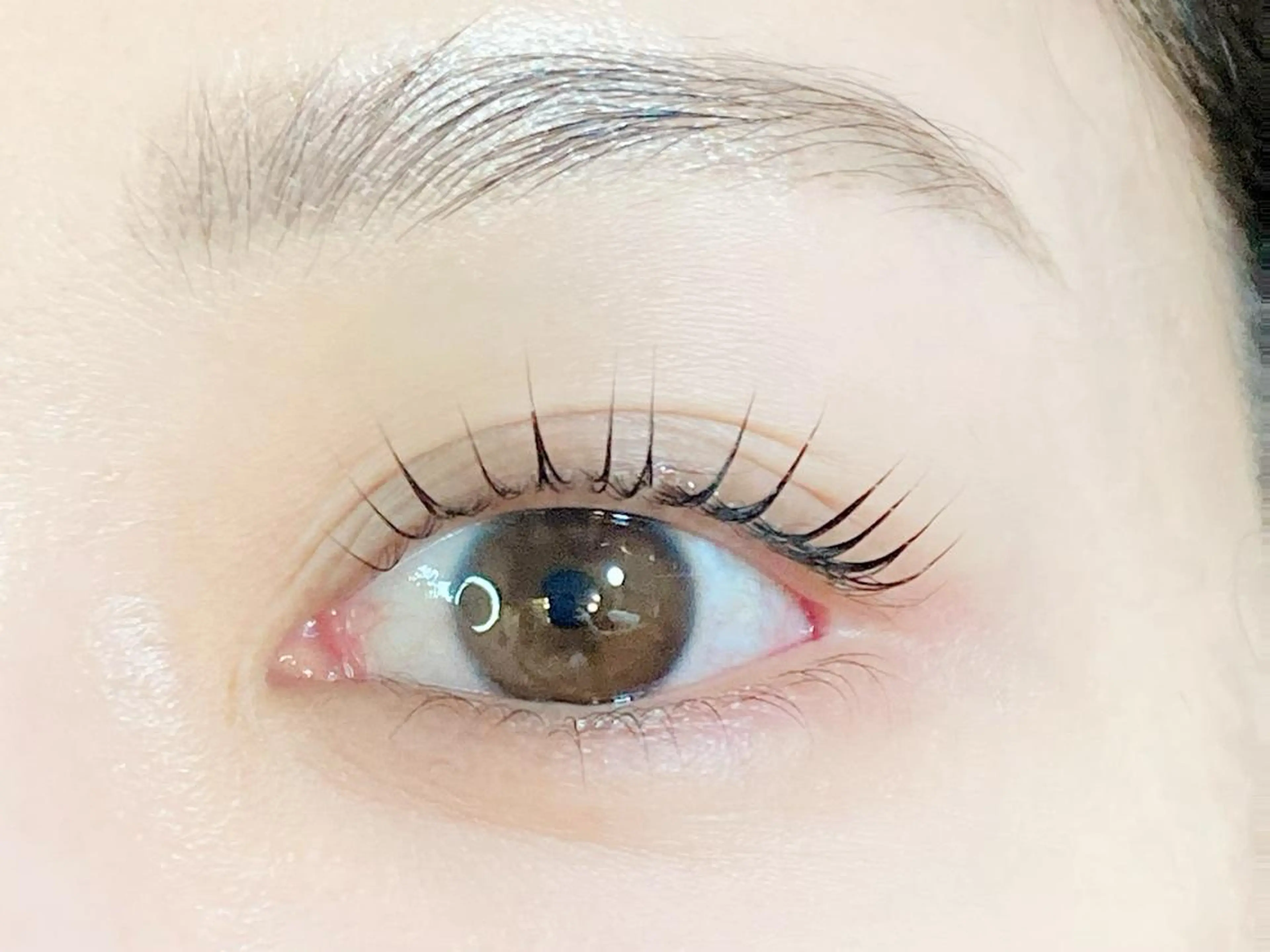 マツエク・マツパ マツパ Eye Labo Swipのマツエク・マツパデザイン