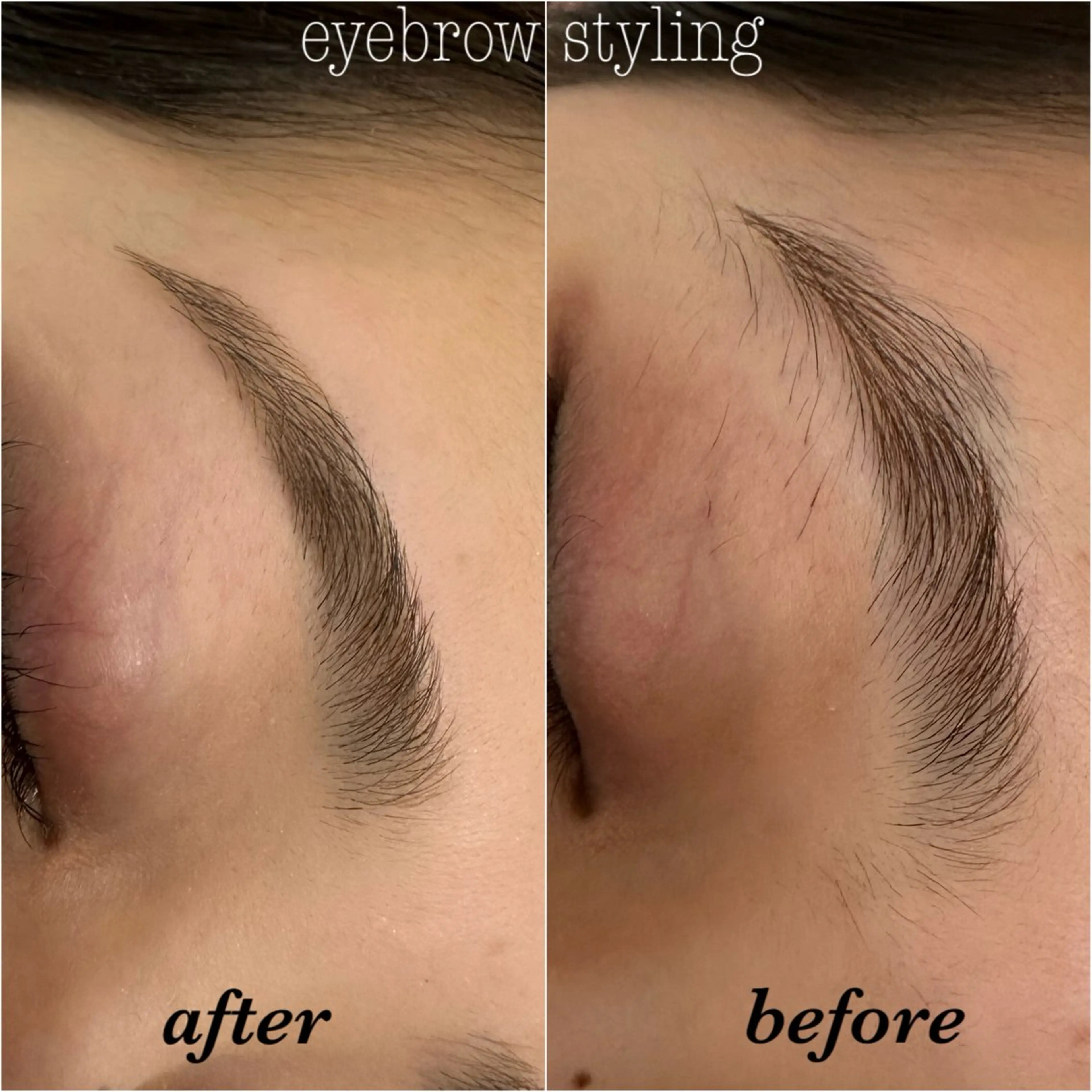 🌈美眉スタイリング🌈1/14​〜​18限定募集🕊️男性も🆗の写真