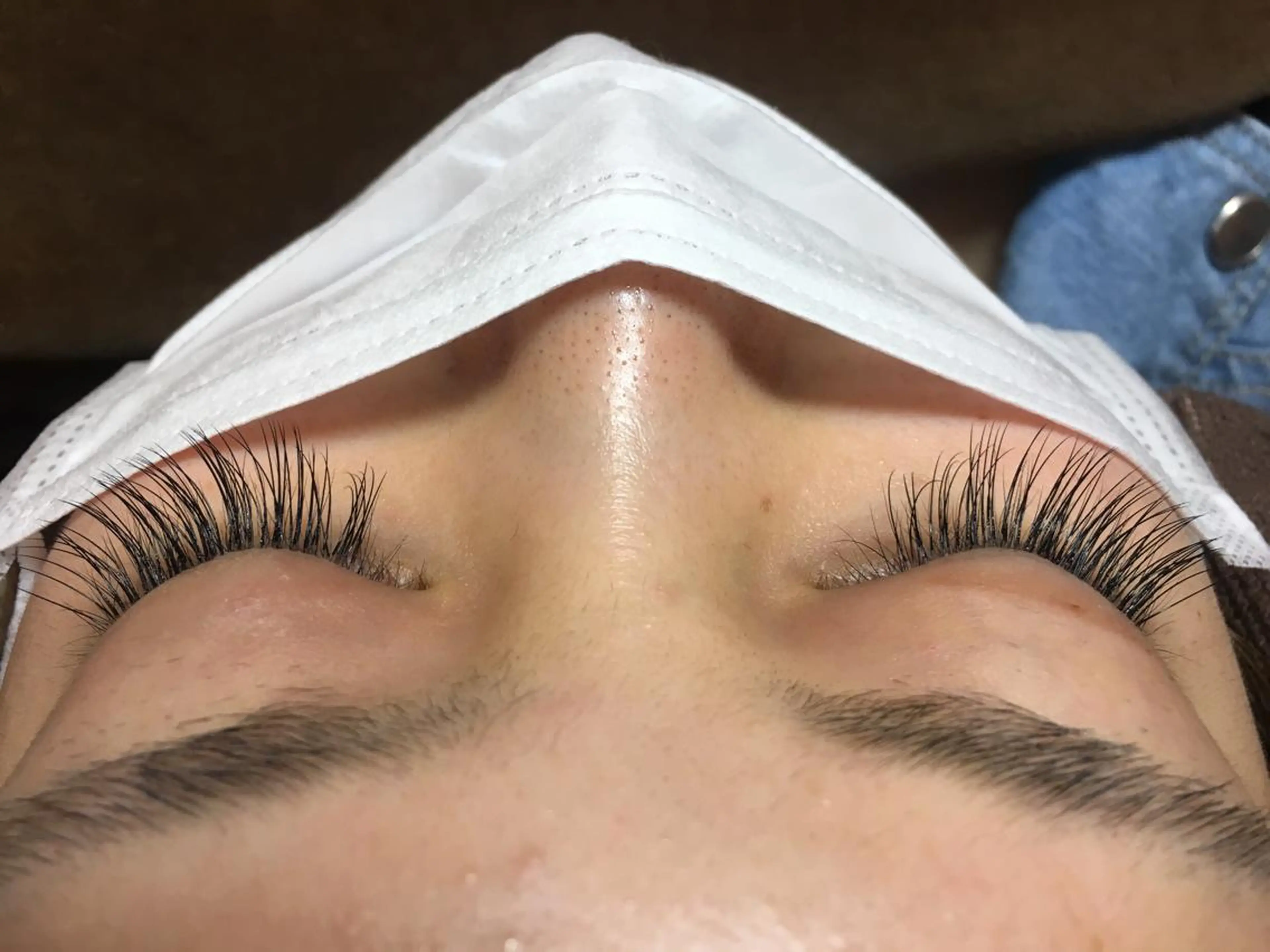 マツエク・マツパ Cカール 3Deyelash 近鉄上本町店のマツエク・マツパデザイン