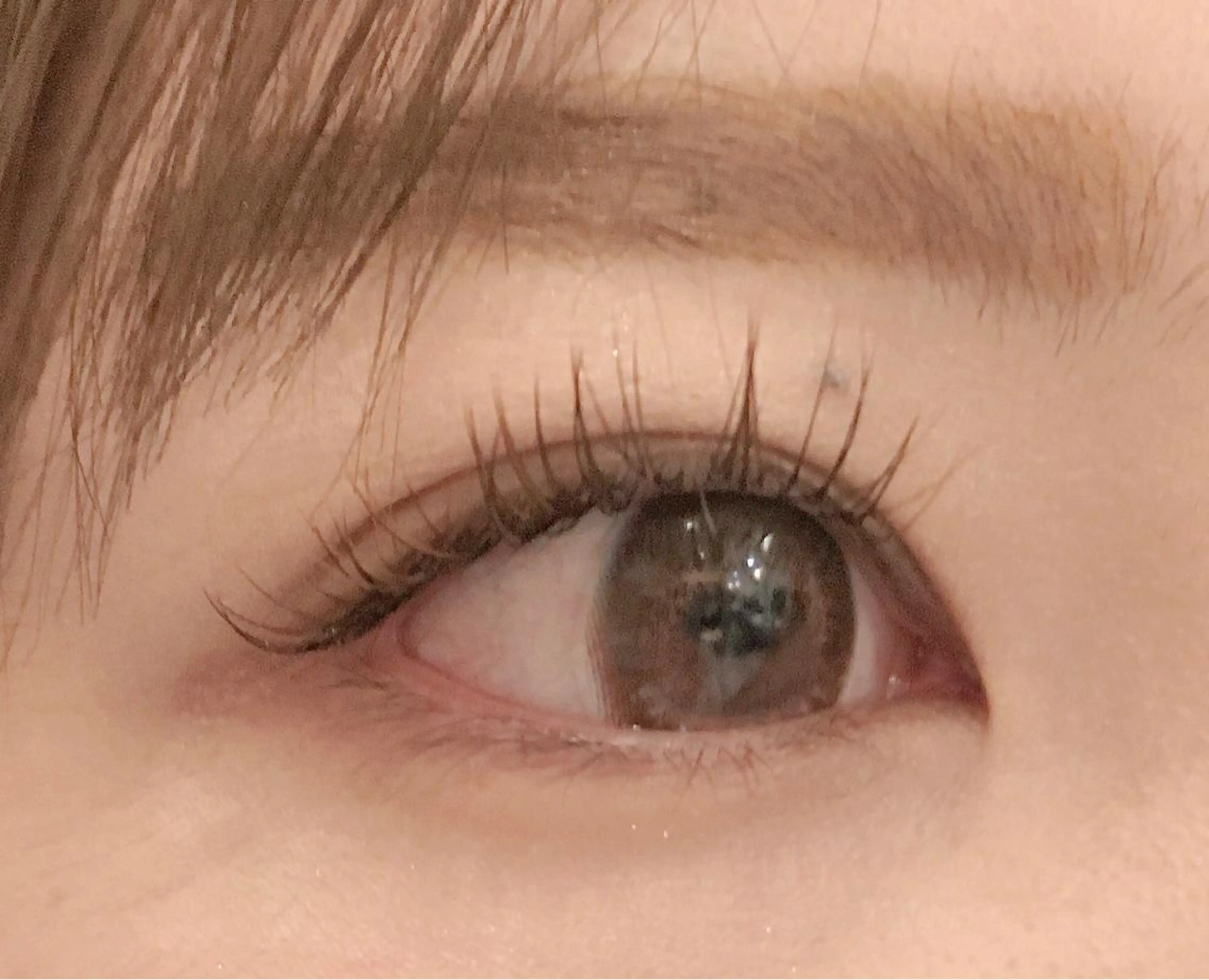 マツエク・マツパ 眉毛まつ毛専門店 uralogeのマツエク・マツパデザイン