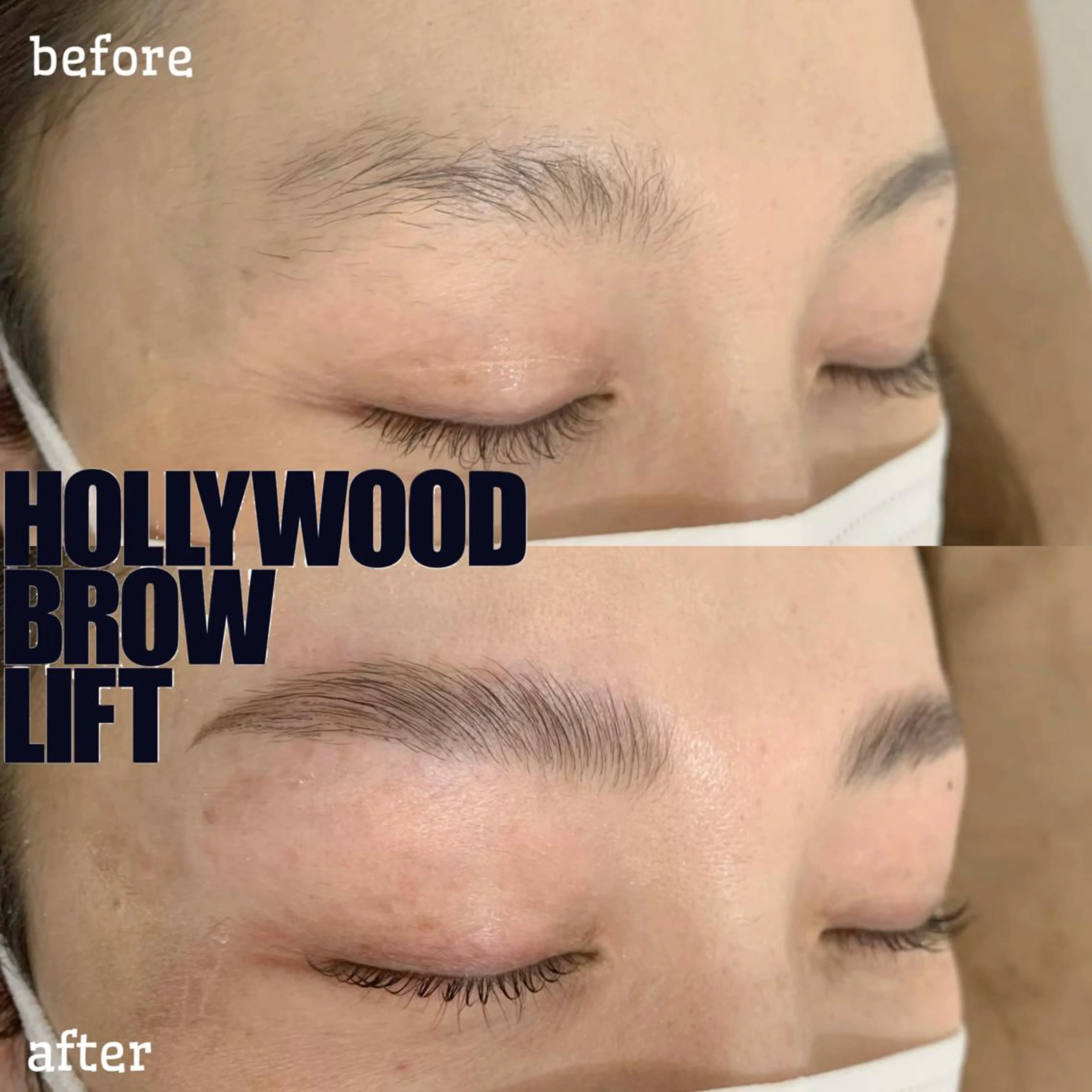 アイブロウ その他(アイブロウ) Little River所属・Little Riverのマツエク・マツパデザイン