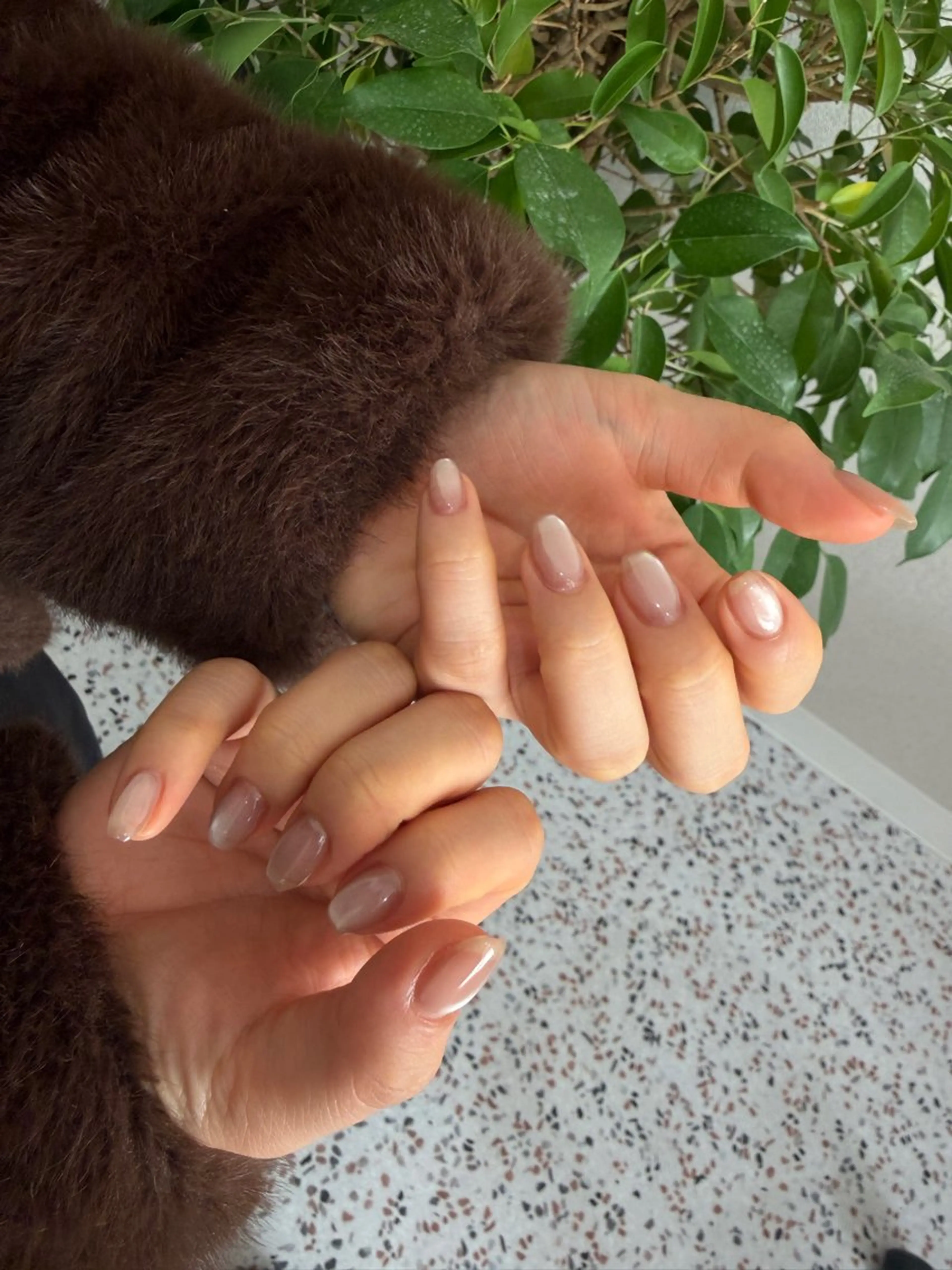 ネイル ハンドネイル snazzy Anzuのネイルデザイン