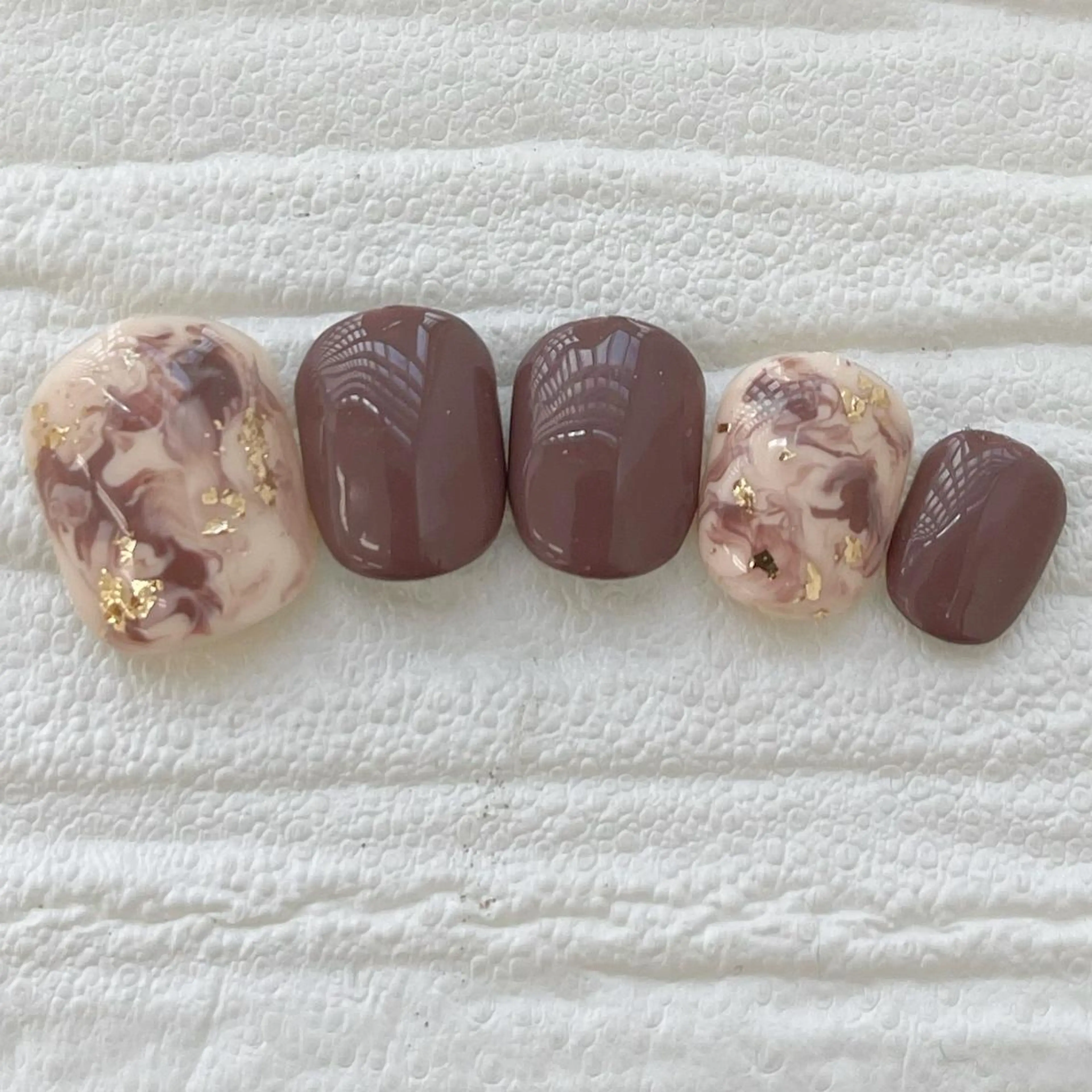 ネイル Nail salon Honey Beeのネイルデザイン