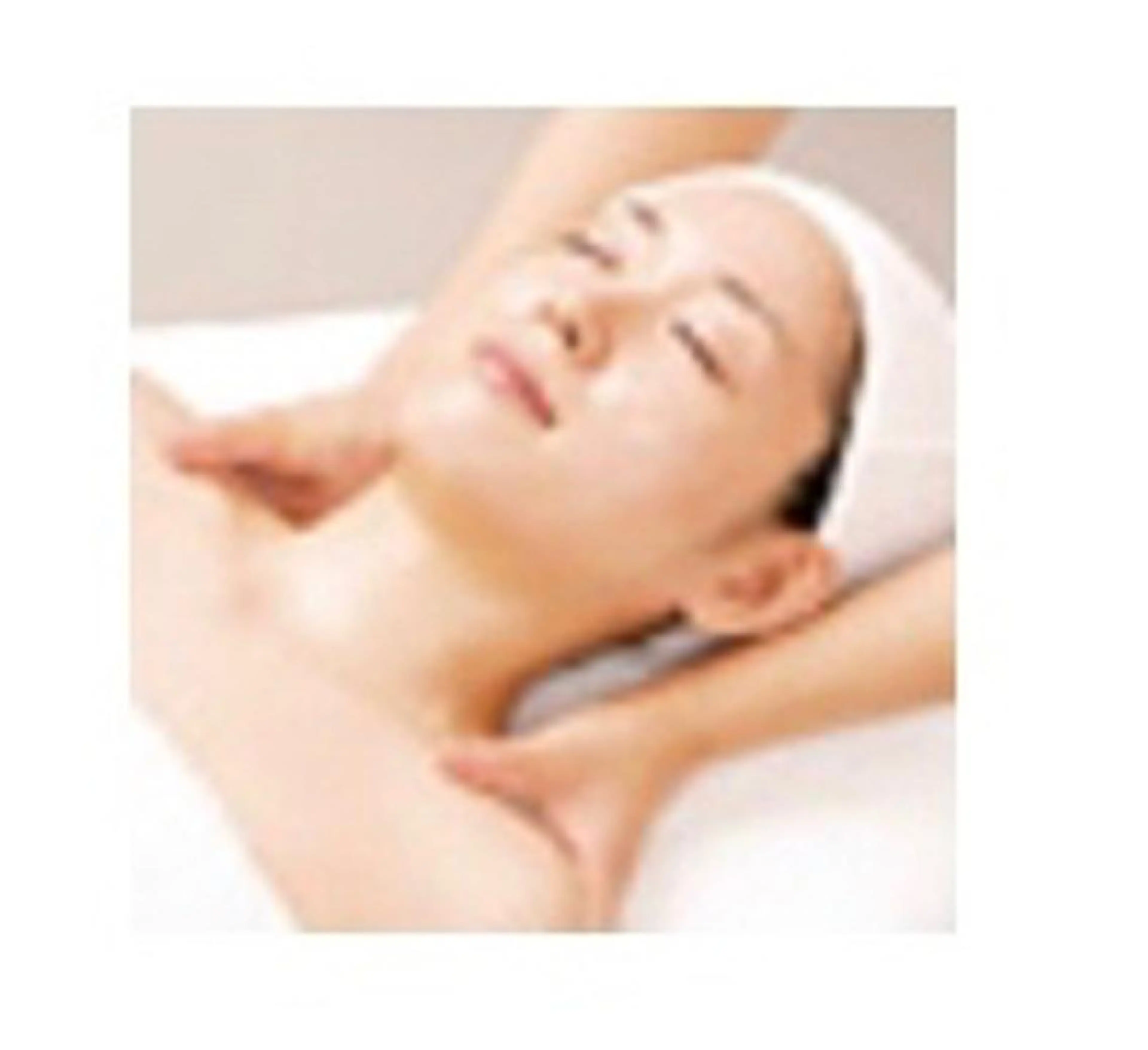 ⭐️エイジングケア     ⚫︎肩凝り和らぐ⚫︎フェイスラインすっきり⚫︎リフトアップの写真