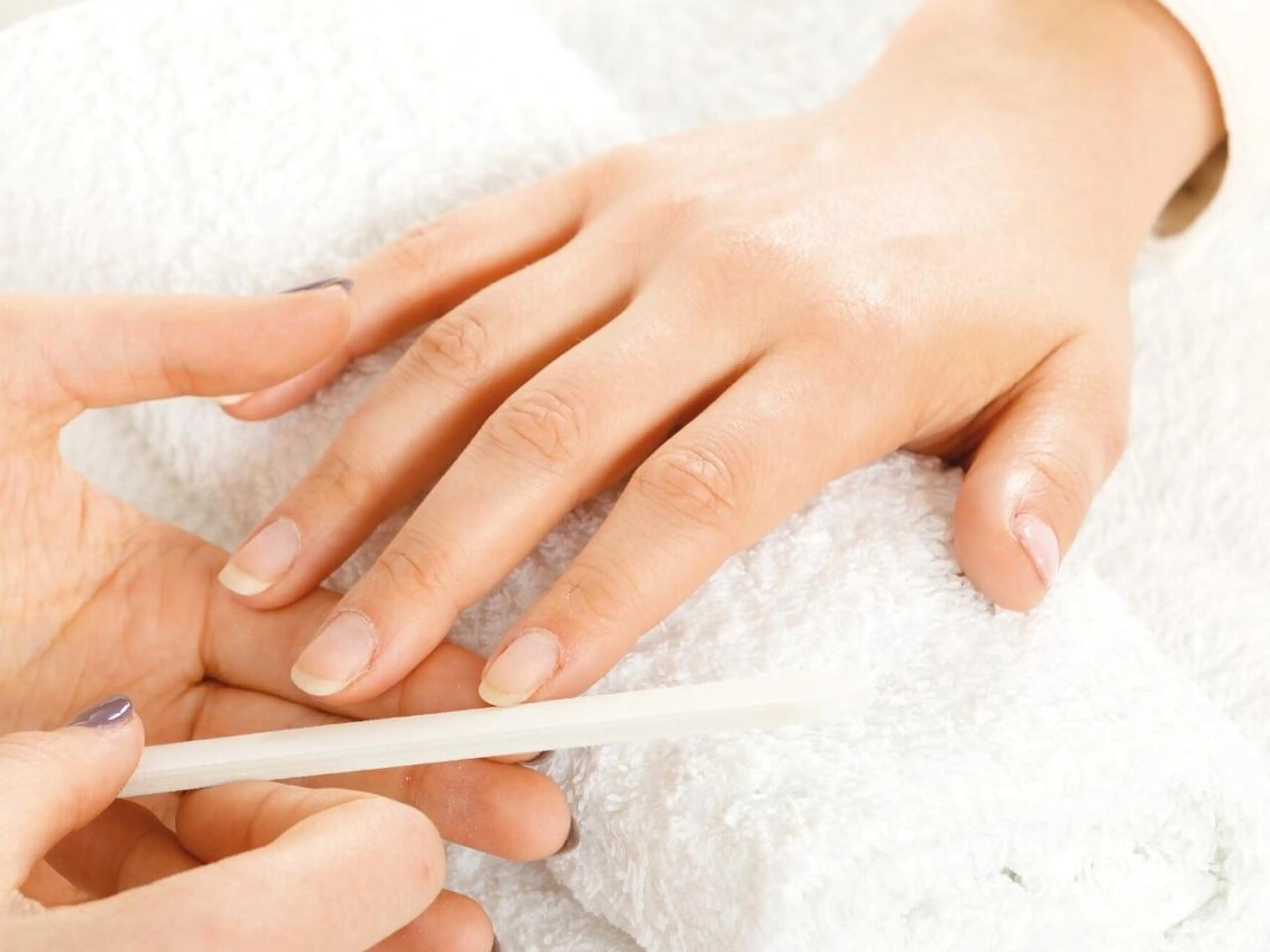 ネイル flanfika/ 吉原のマツエク・マツパデザイン