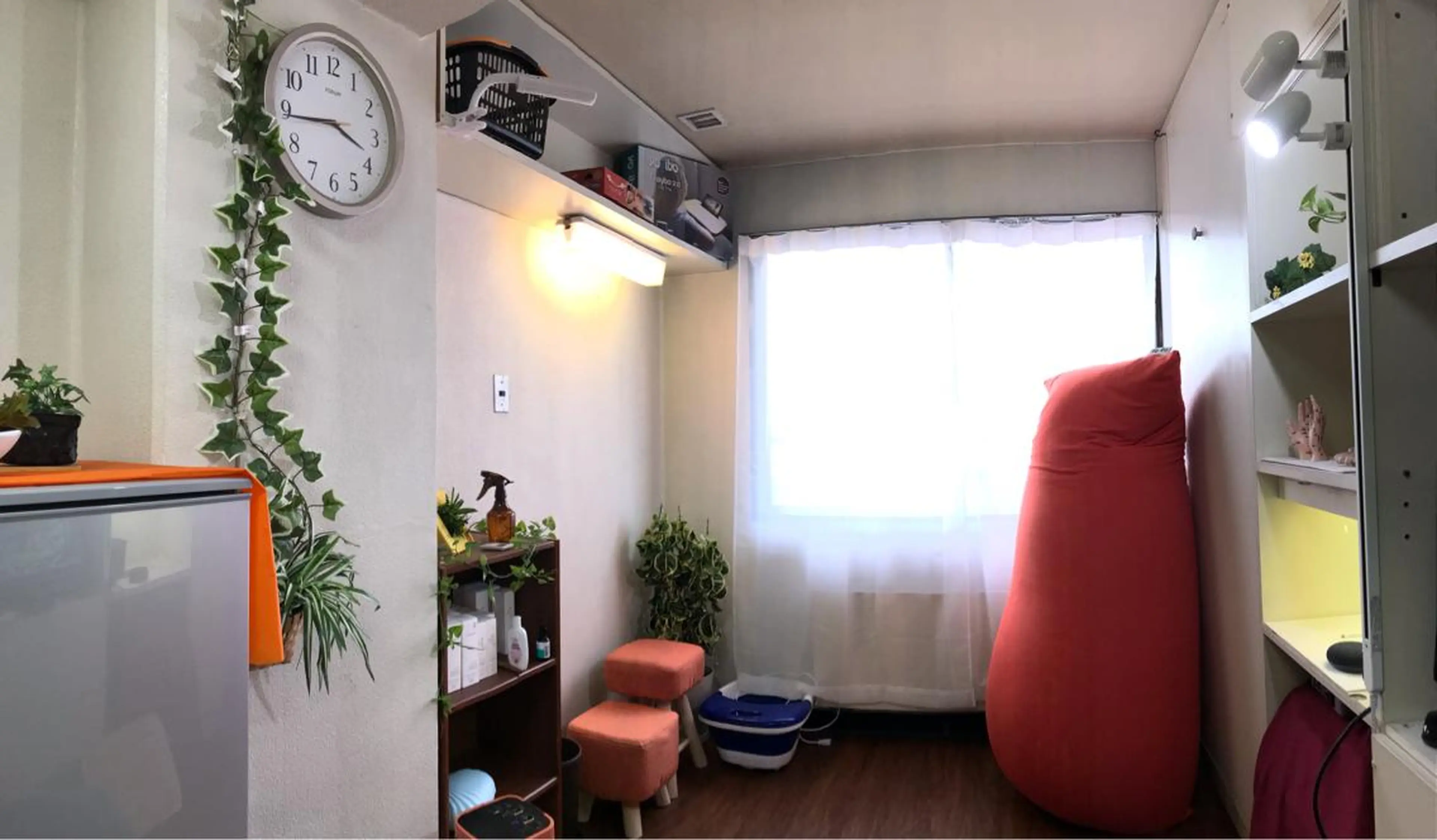 新浦 彰典のエステ・リラクイメージ