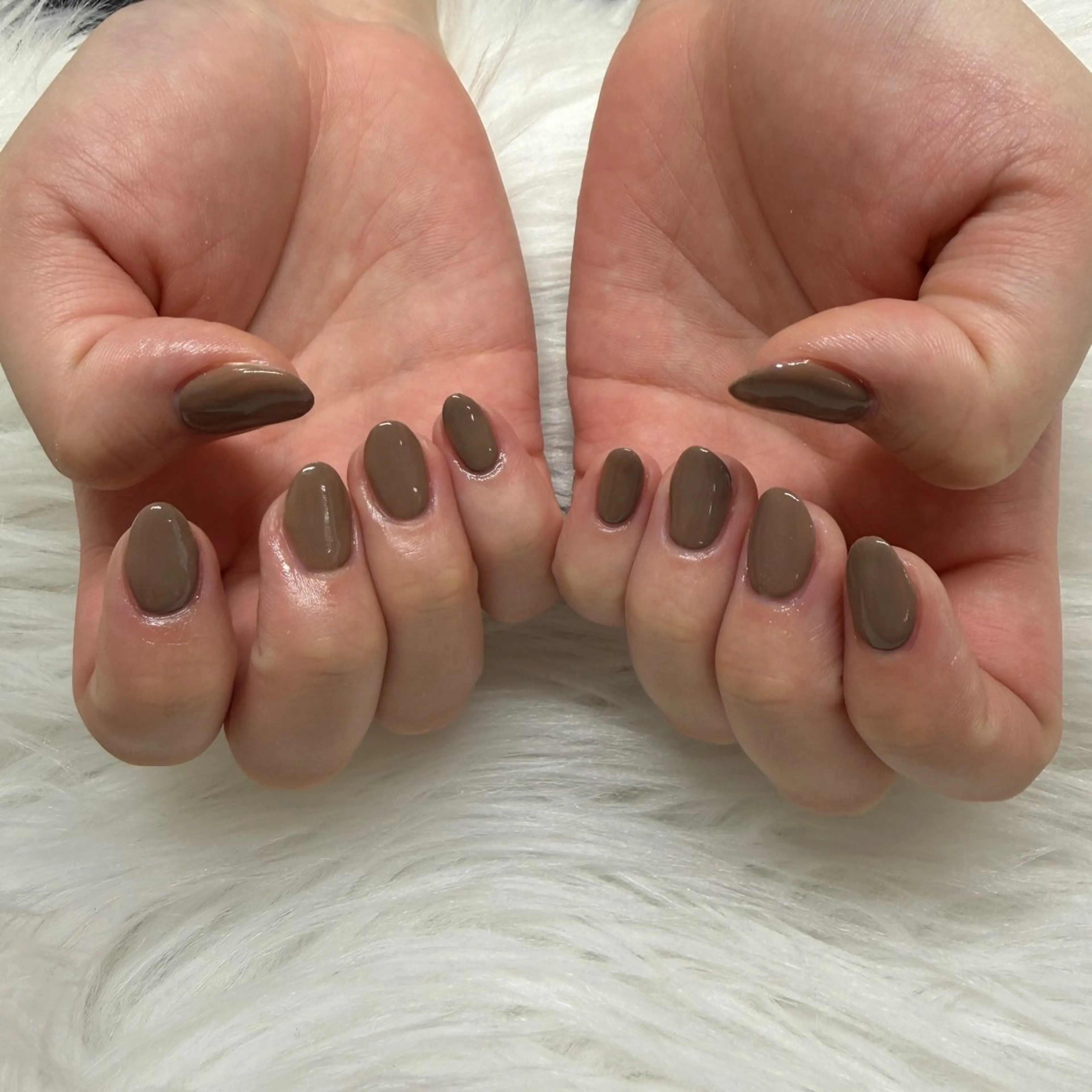 ネイル ハンドネイル Ada立川店🫧宮田 美桜のネイルデザイン