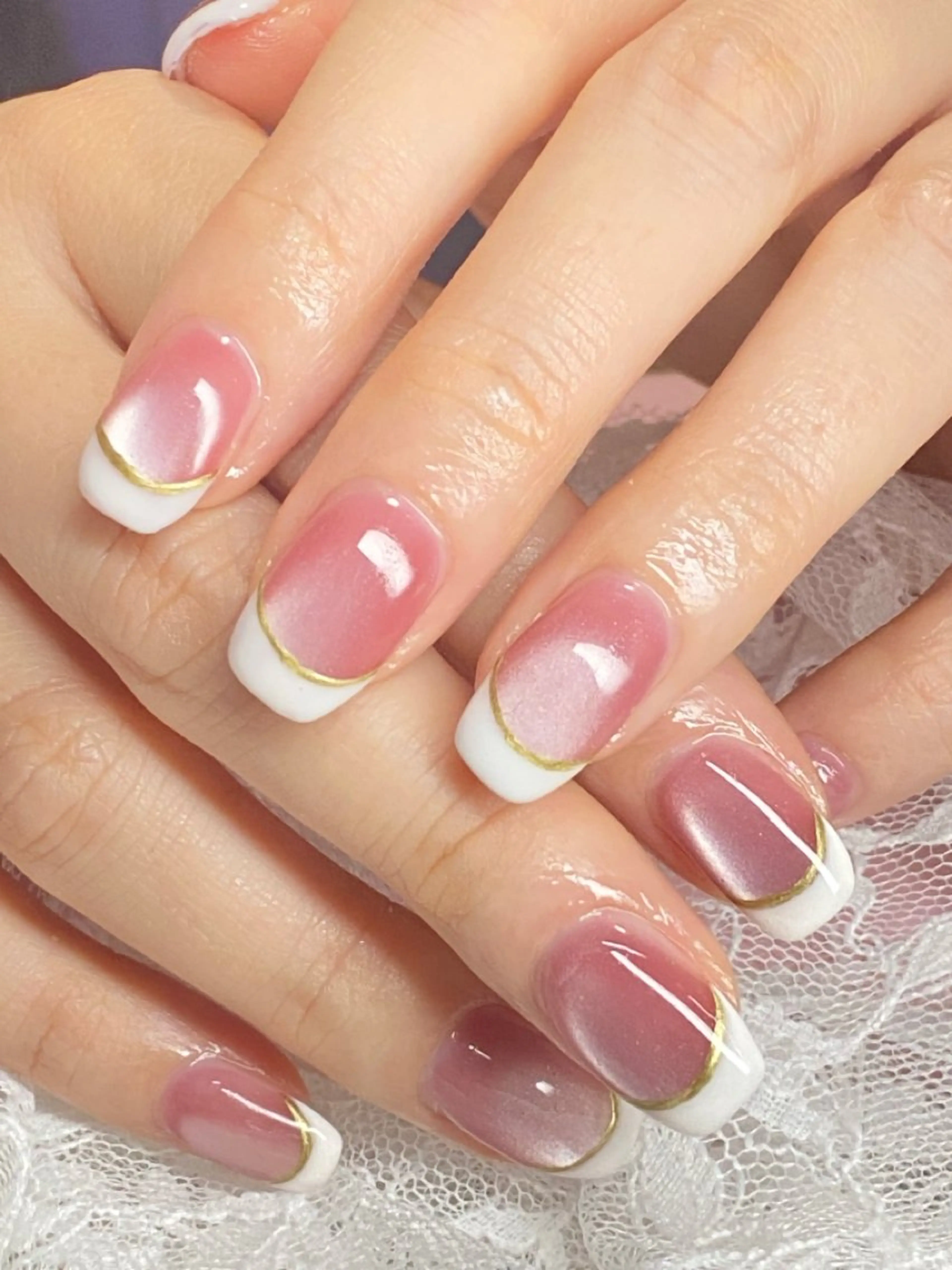 ネイル ハンドネイル HandS ネイル 自宅サロンのネイルデザイン