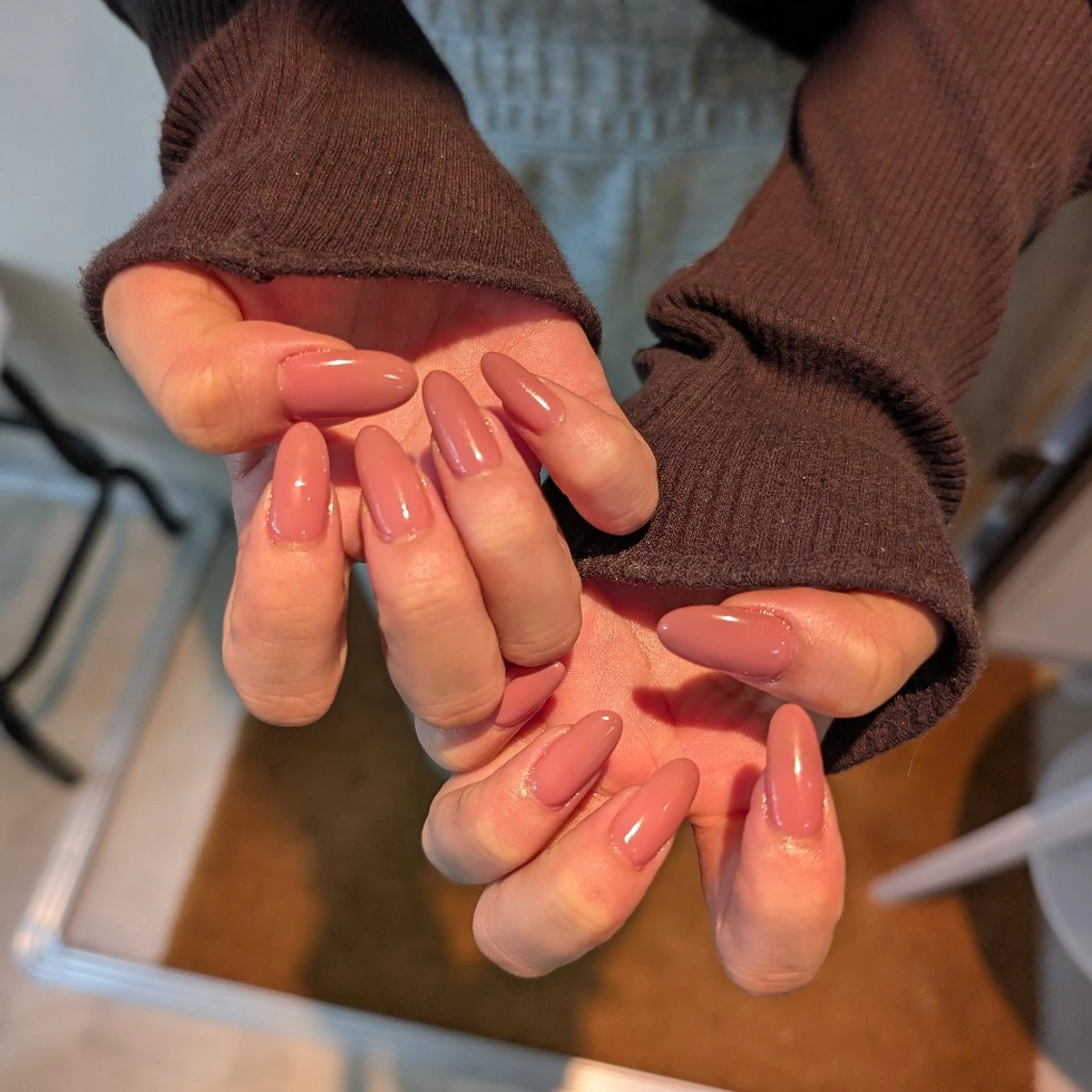 ネイル FREE'Snail Yukariのネイルデザイン