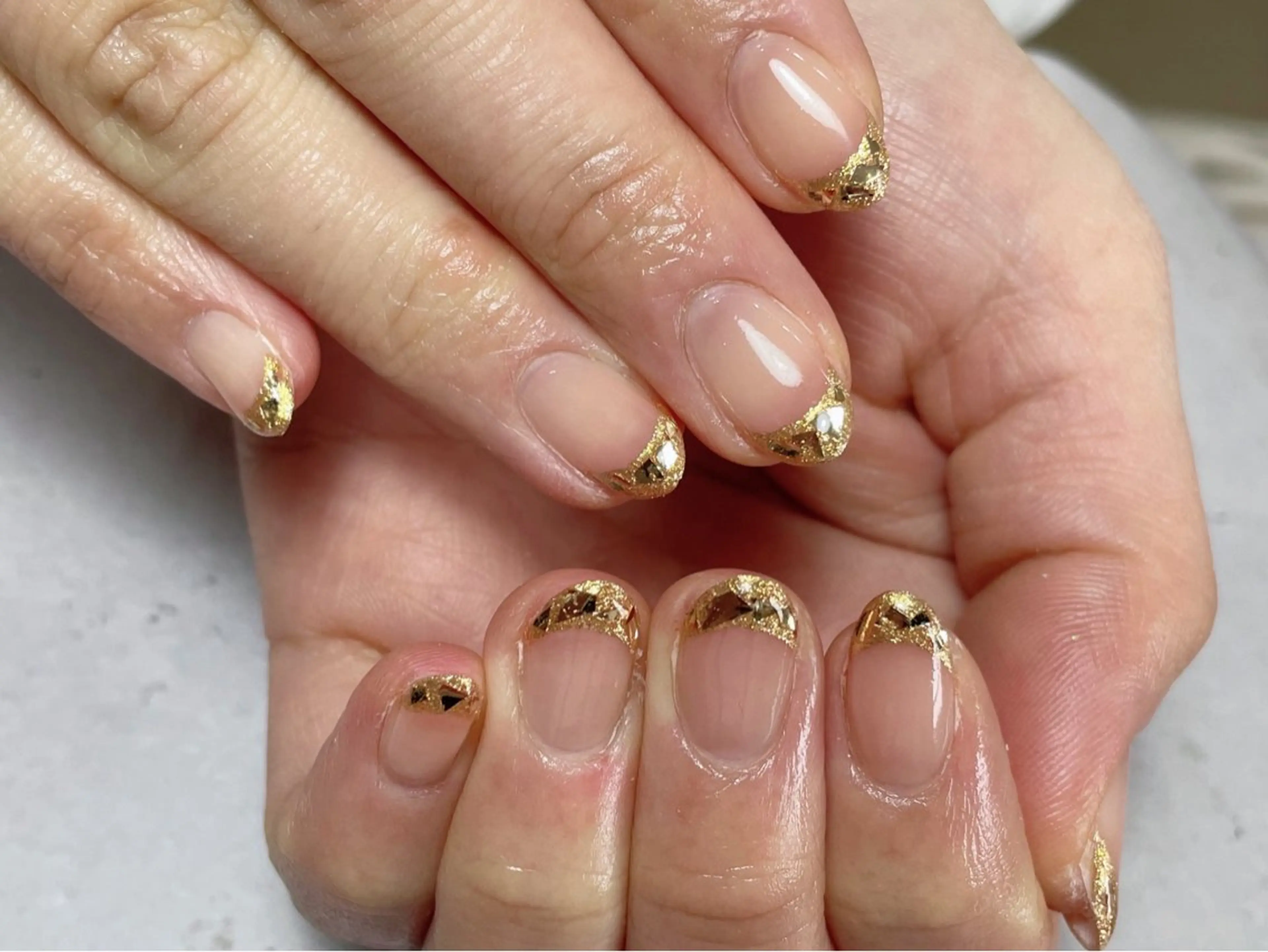 ネイル ネイルサロン サヤのネイルデザイン