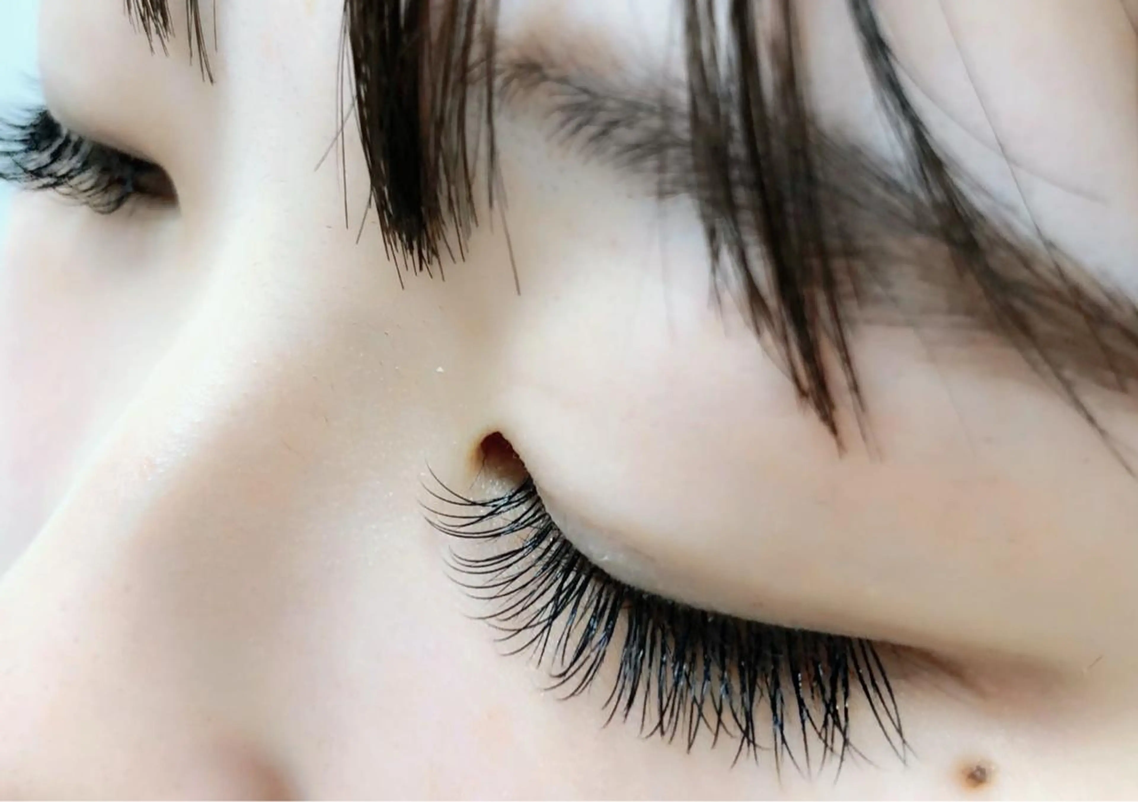 マツエク・マツパ Cカール Jカール ミンク 中野 恵美菜のマツエク・マツパデザイン