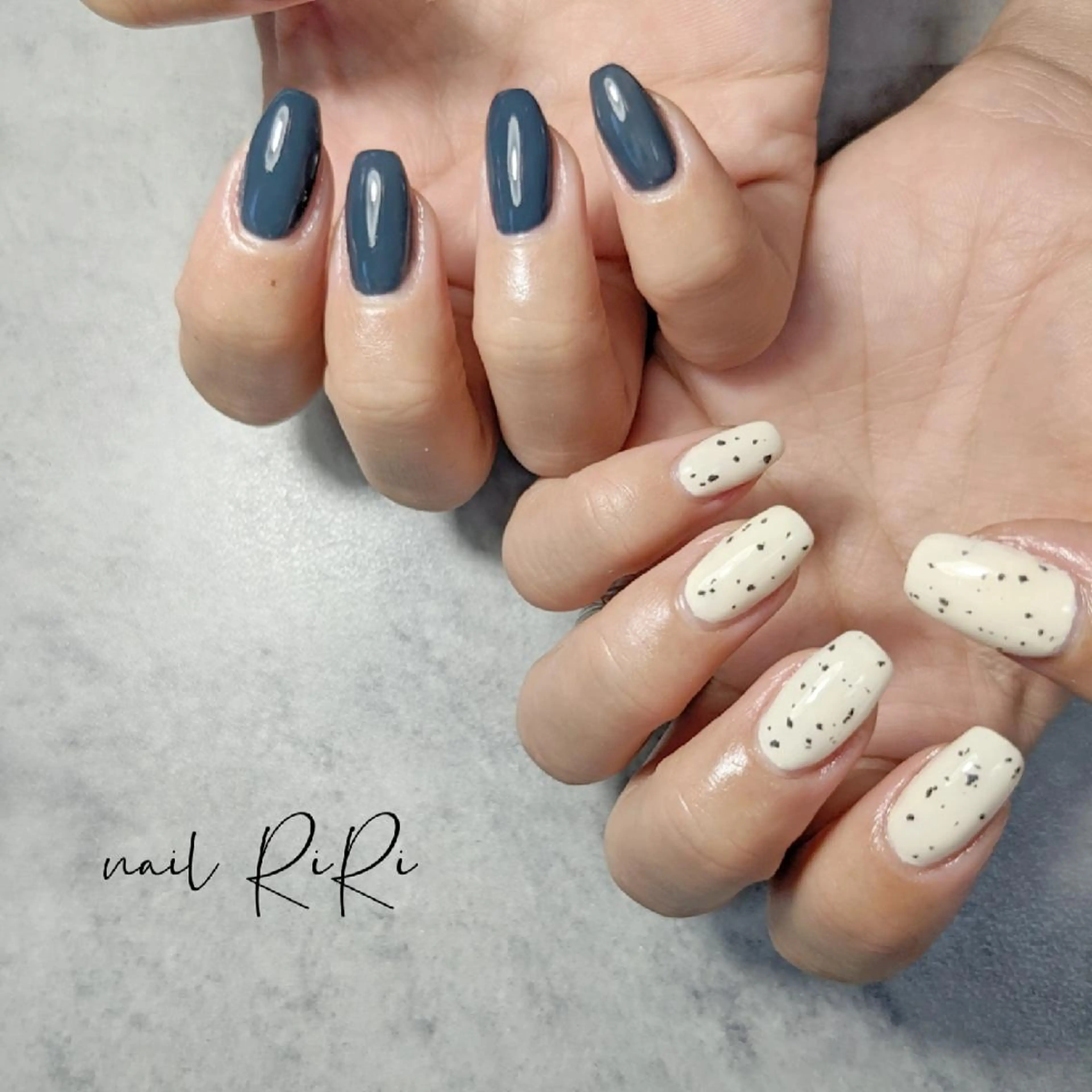 ネイル nail RiRi アトレナチュラのエステ・リラクイメージ