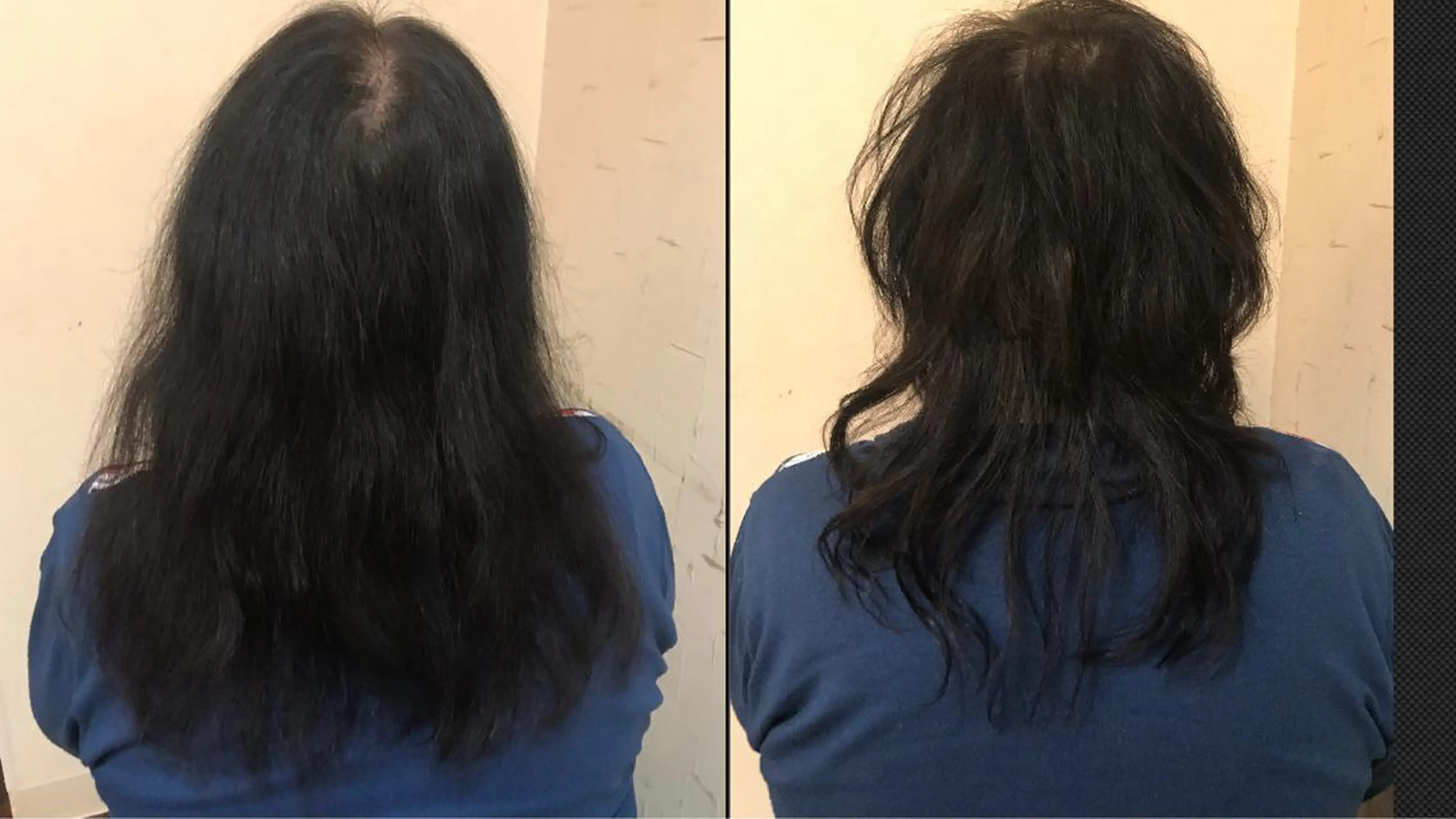 ミディアム パーマ hairstudio102所属・YouTube 出演募集のその他イメージ