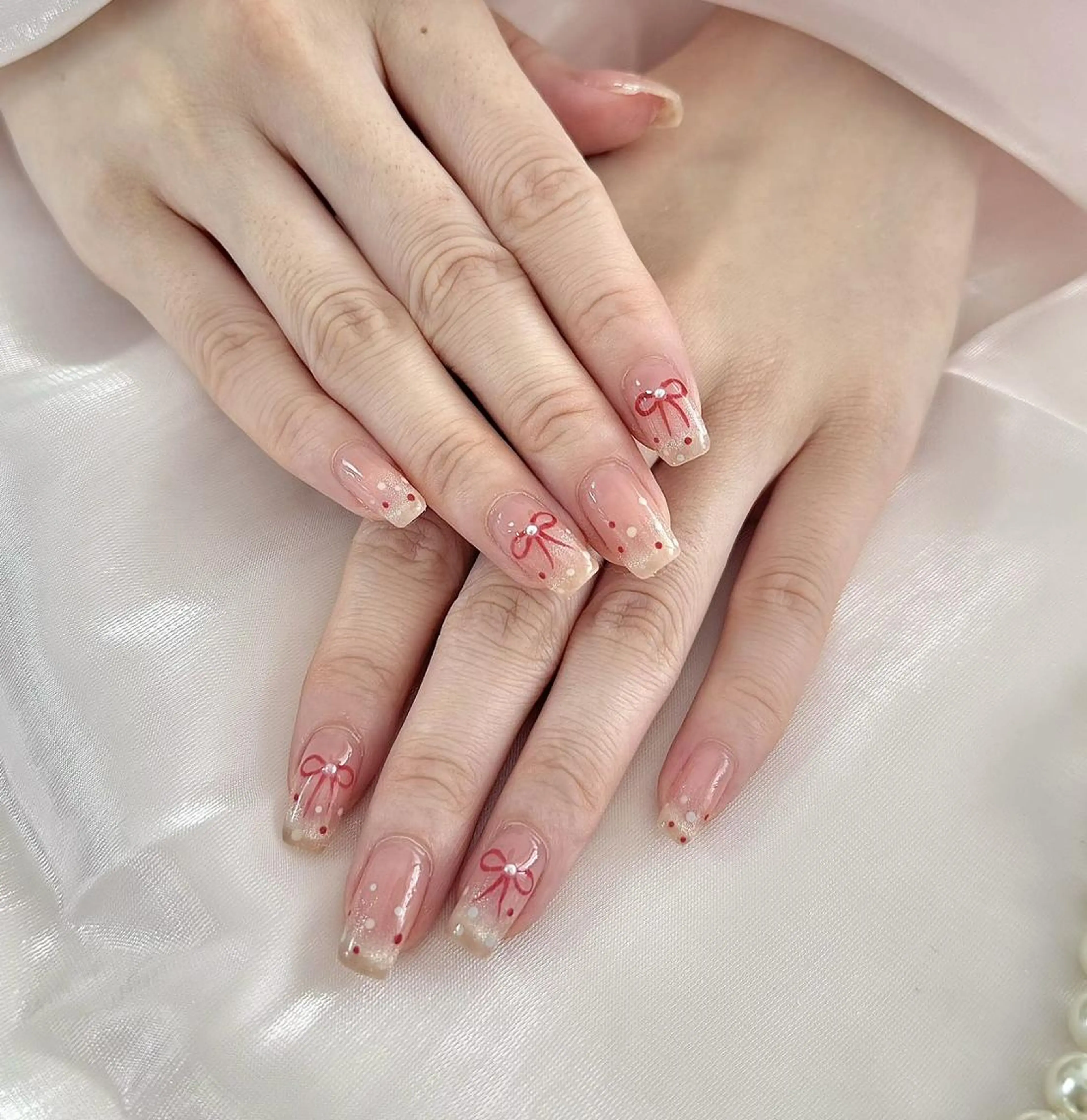 ネイル Lu naのネイルデザイン