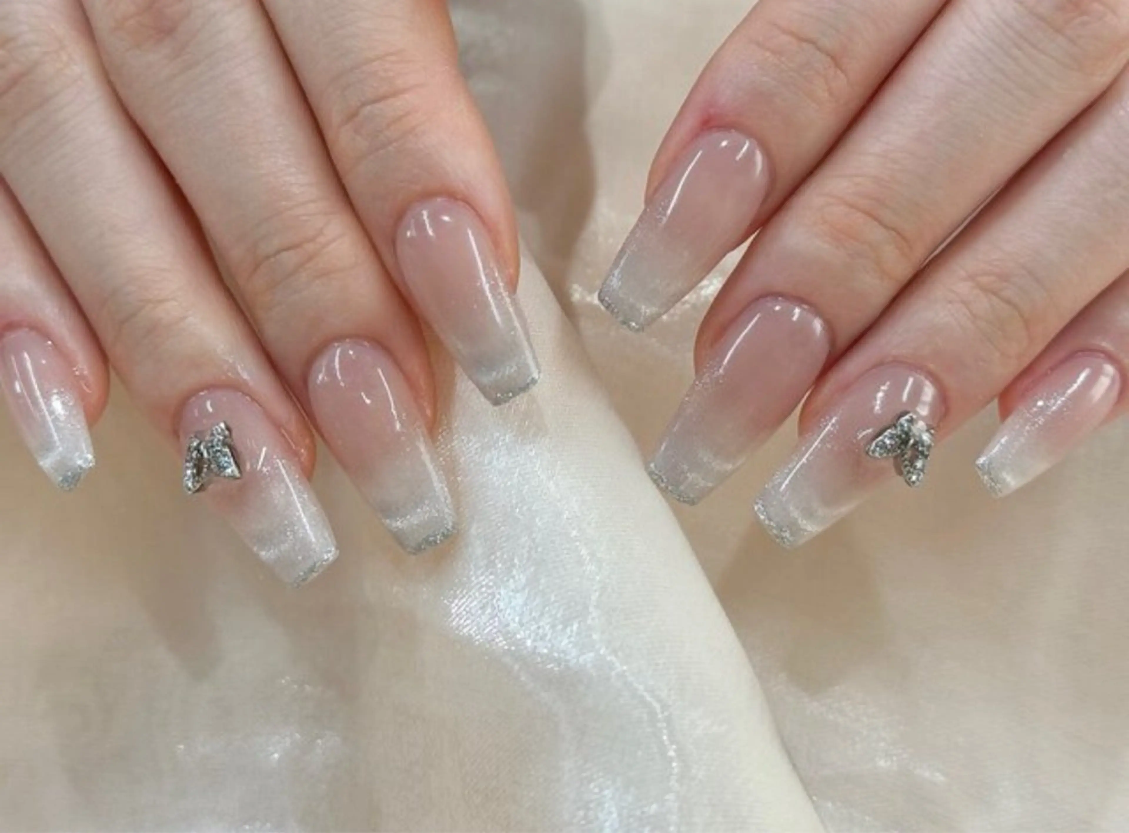 ネイル CHERIR NAILSALONのネイルデザイン
