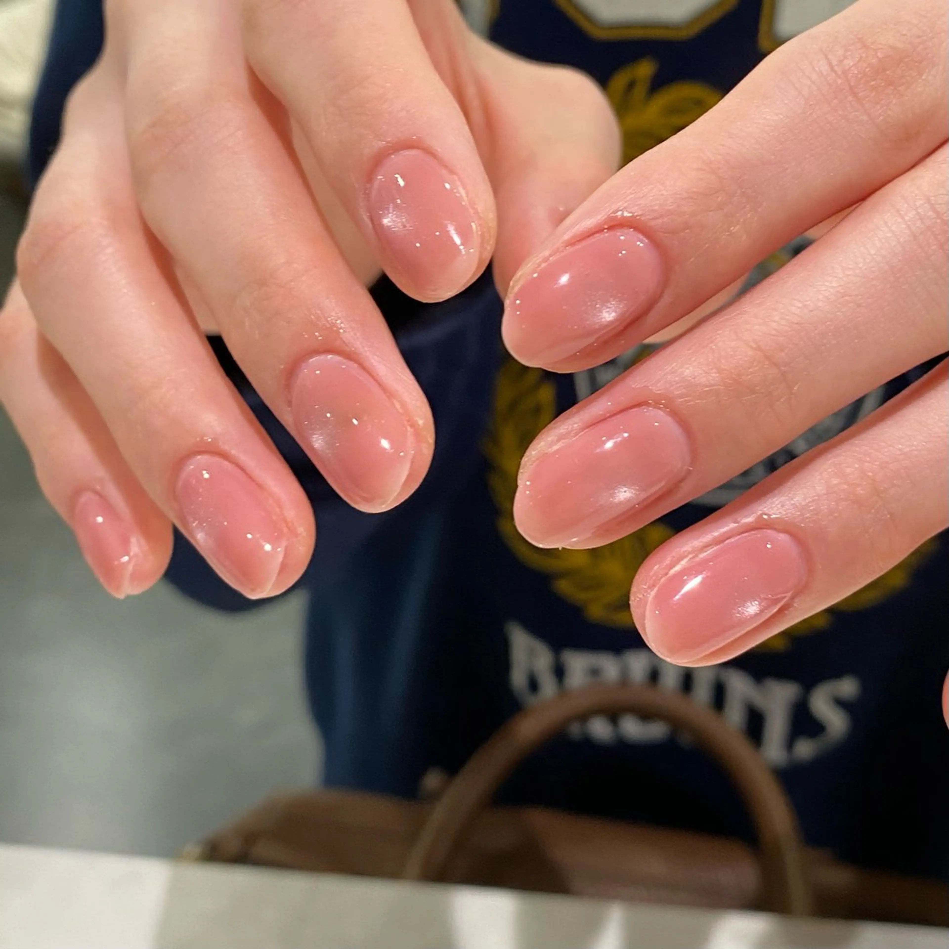 ネイル ハンドネイル C. Ricoのネイルデザイン