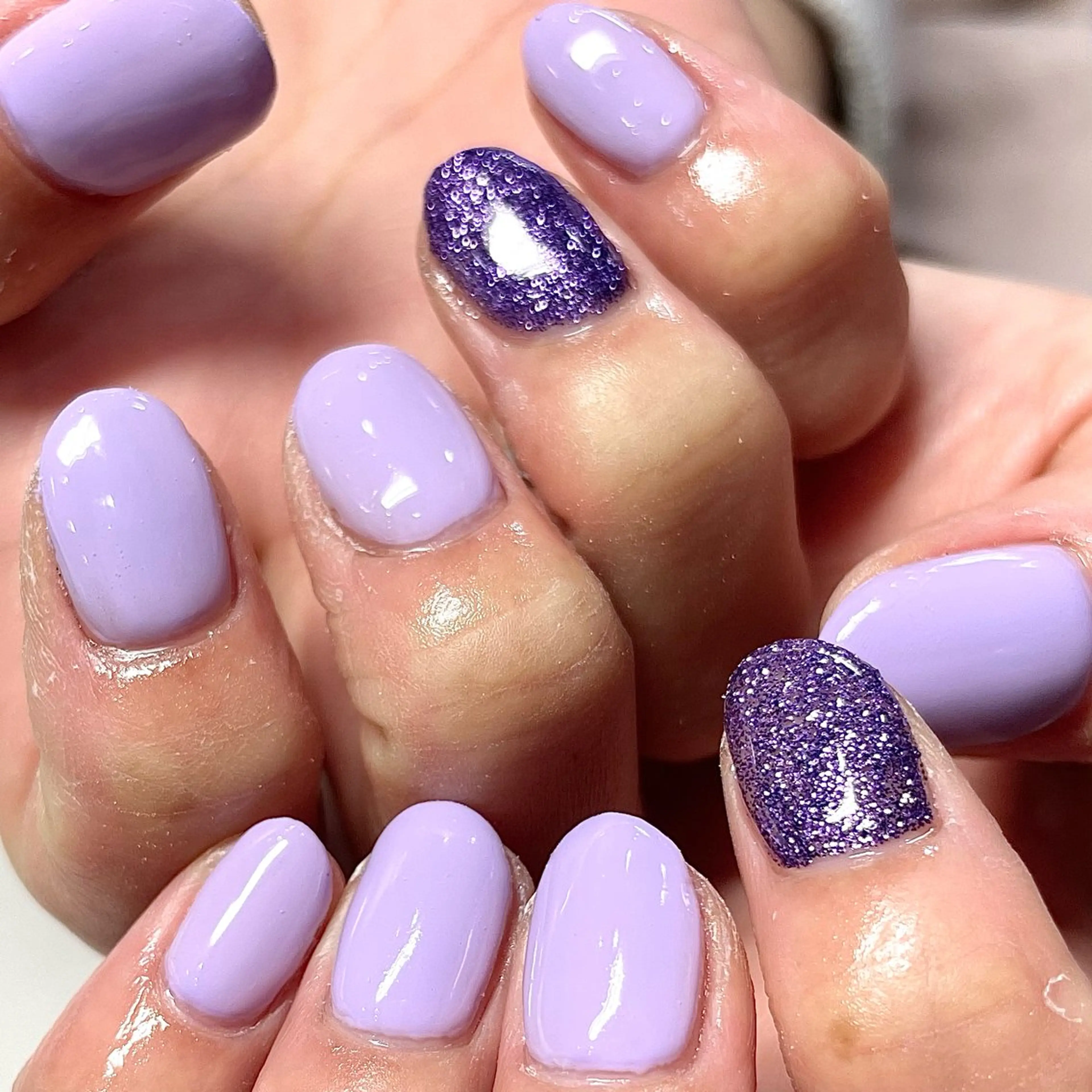ネイル SEPTNAIL SUGAWARAのネイルデザイン
