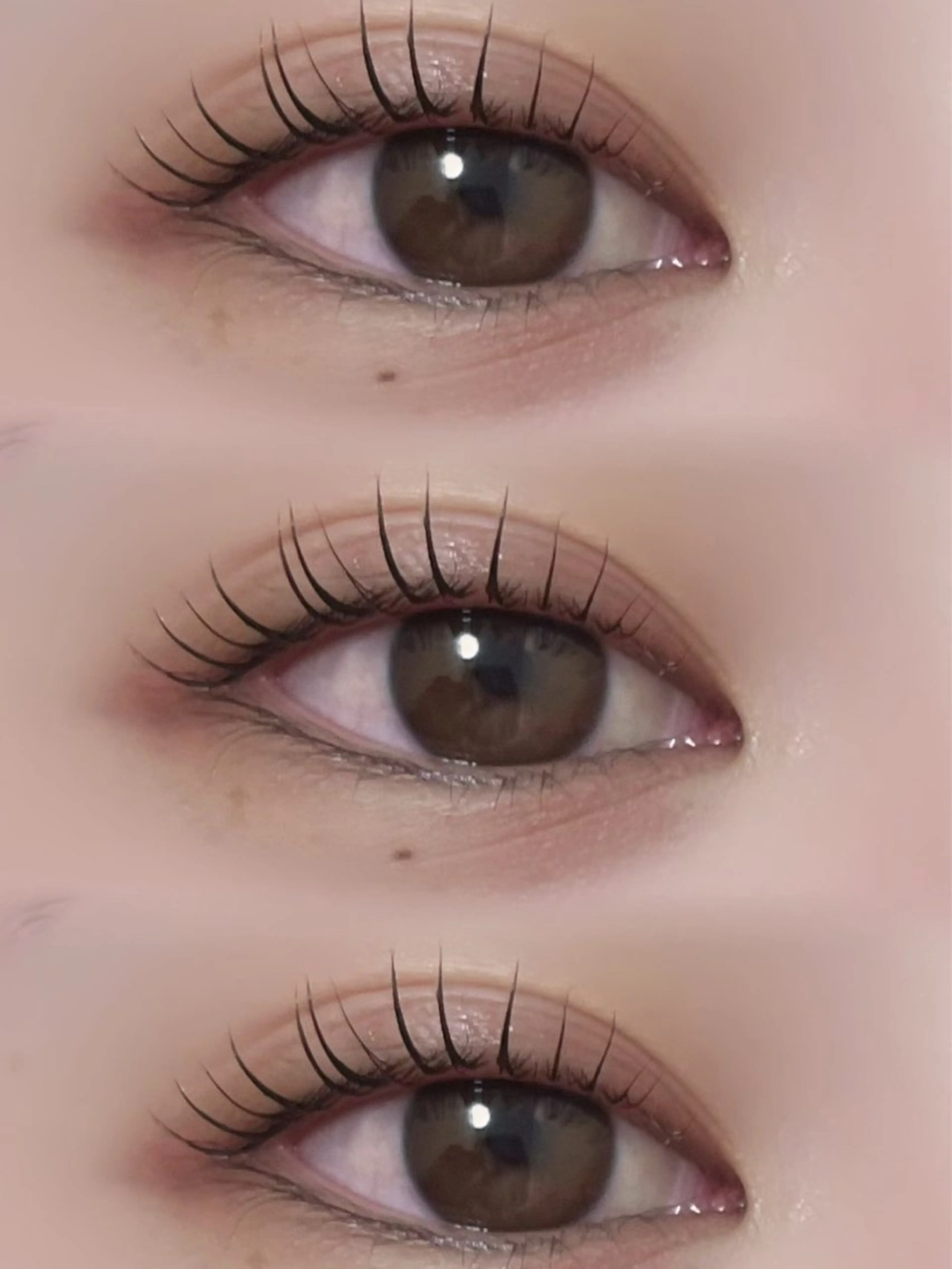 マツエク・マツパ 💞まつ毛パーマ ＆耳つぼ🩰ミク💞のマツエク・マツパデザイン