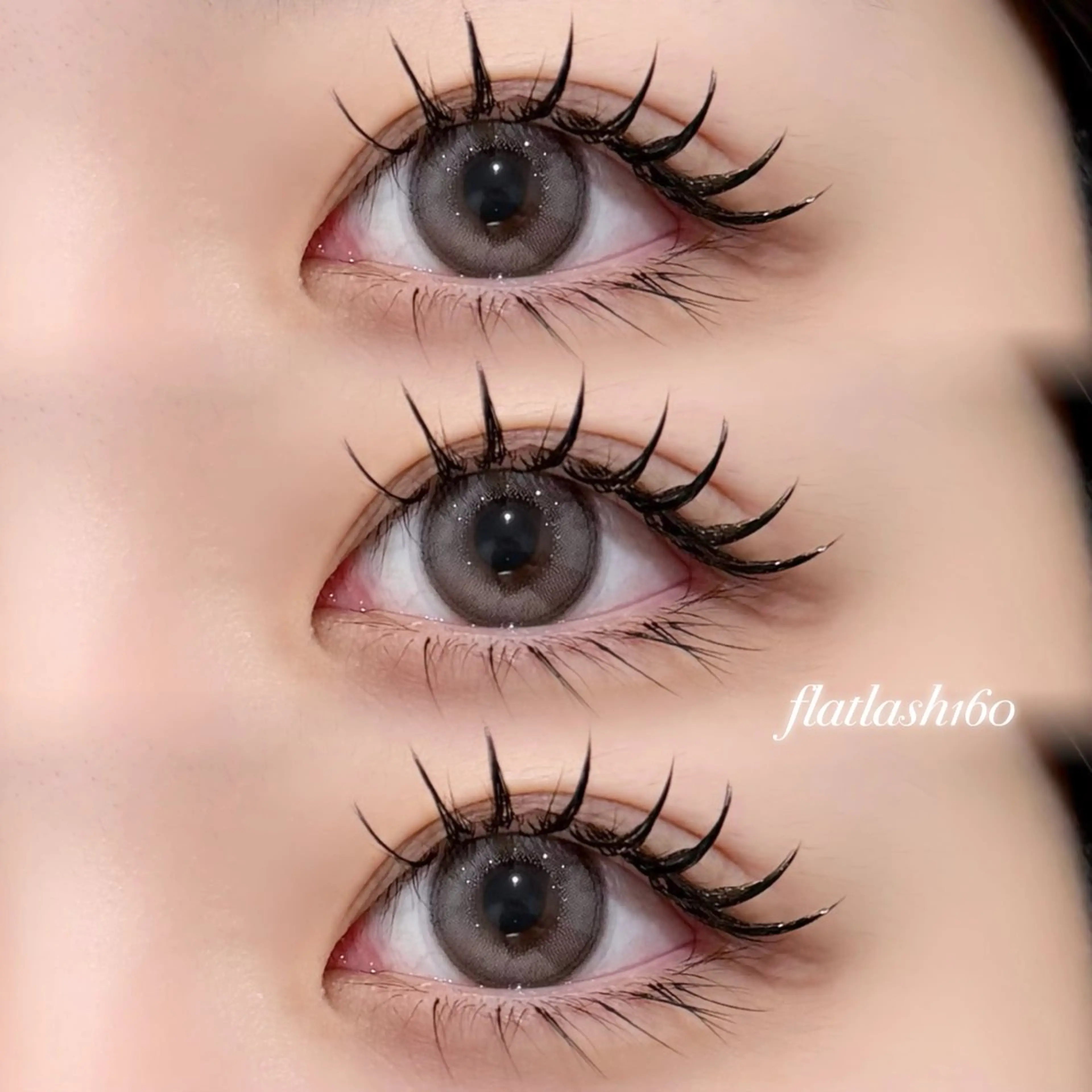 マツエク・マツパ マツエク eight池袋 🌛TAMAKIのマツエク・マツパデザイン