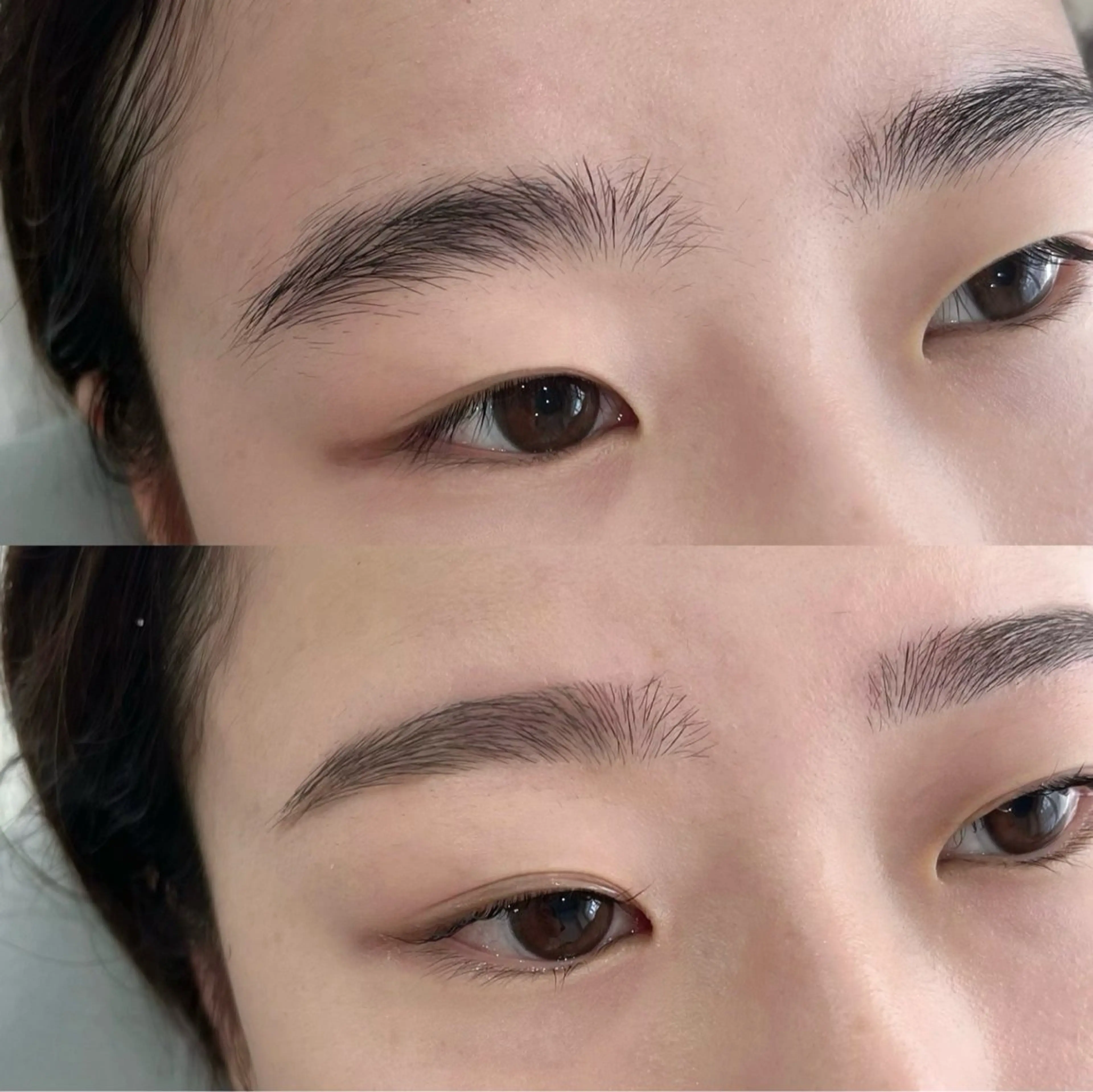 アイブロウ Maho🍃 #池袋 #眉毛 #実績豊富の眉毛・アイブロウイメージ